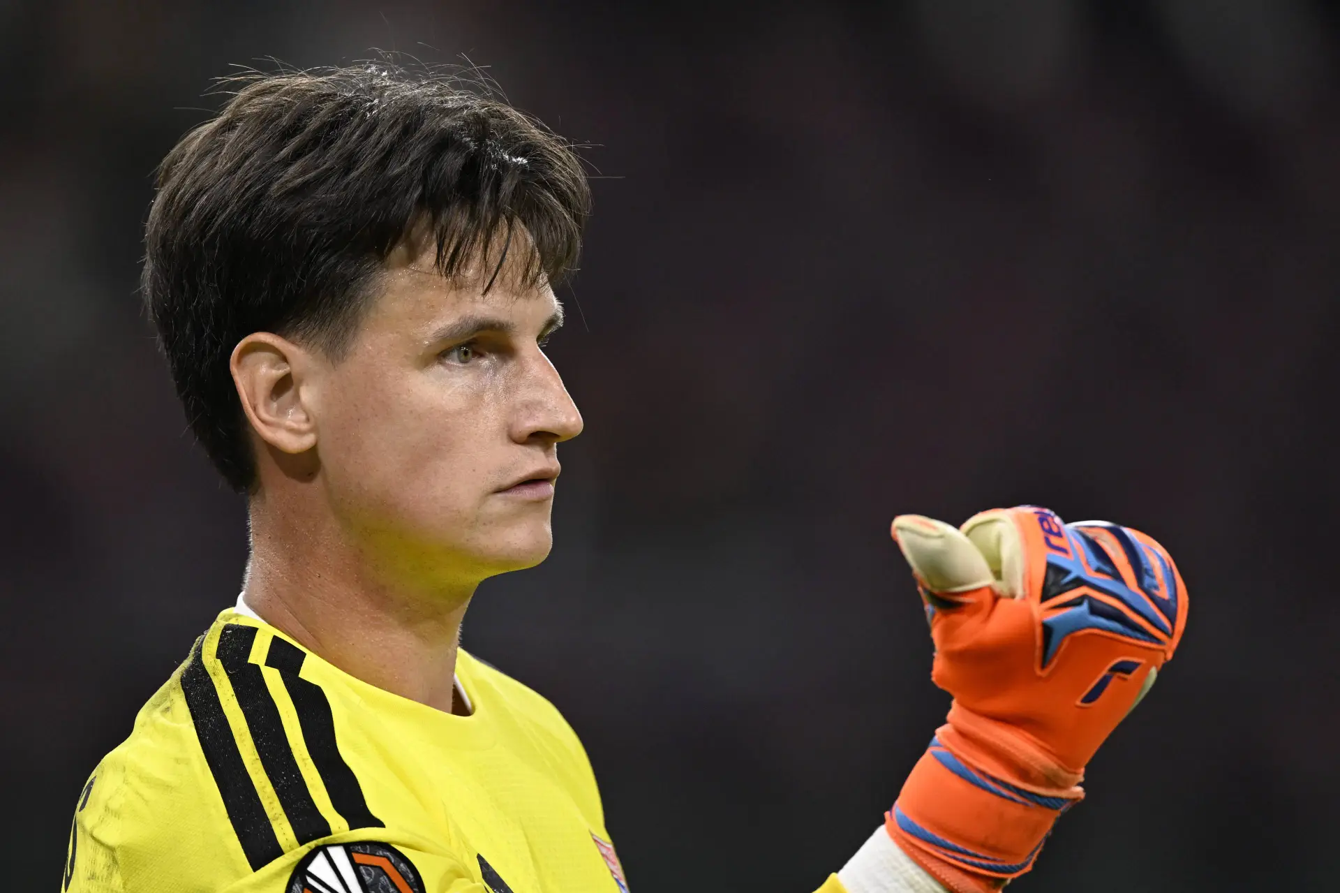Descamps remplace Greif, l'OL a tranché