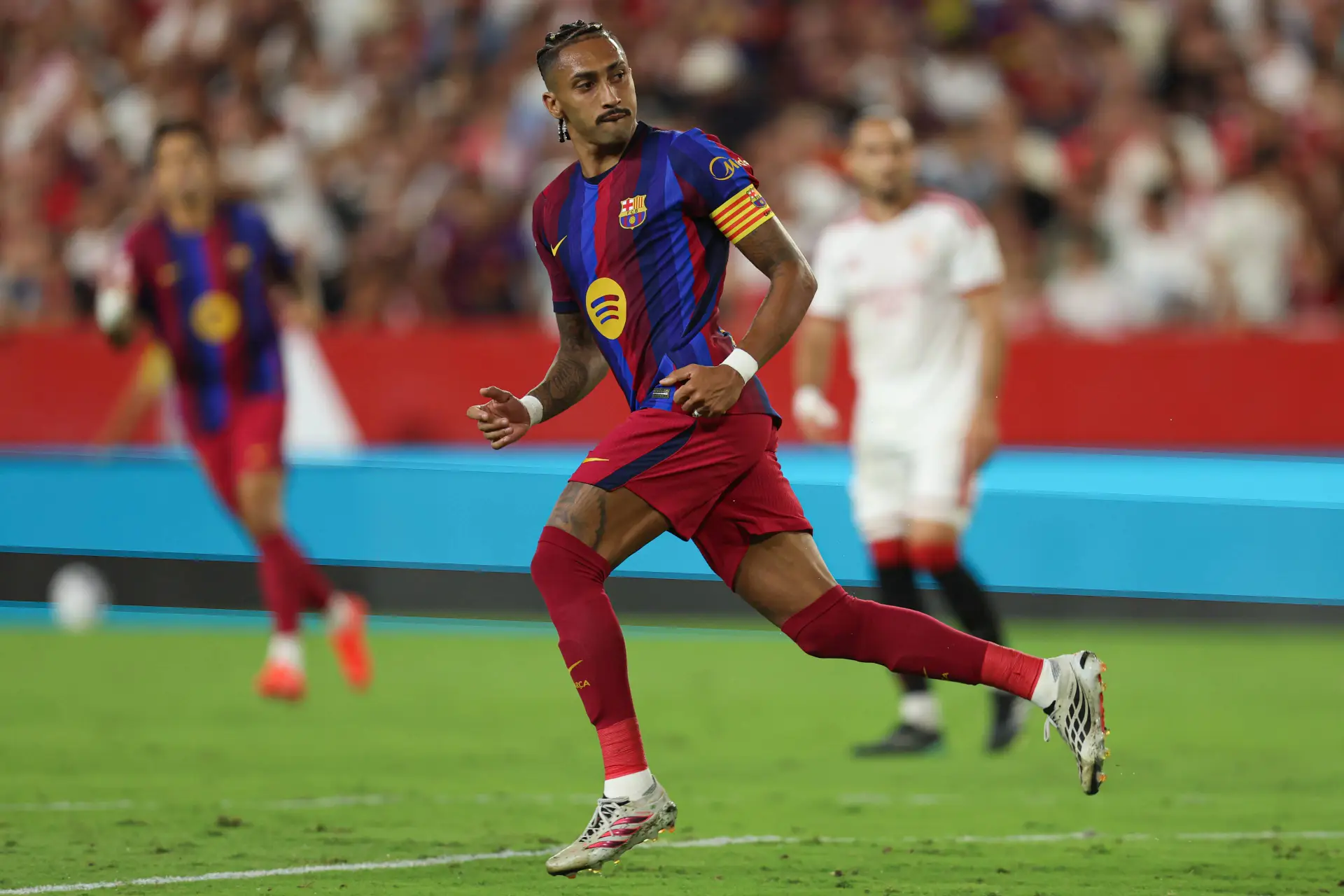 Le Barça fait son PSG, tout le monde prolonge !