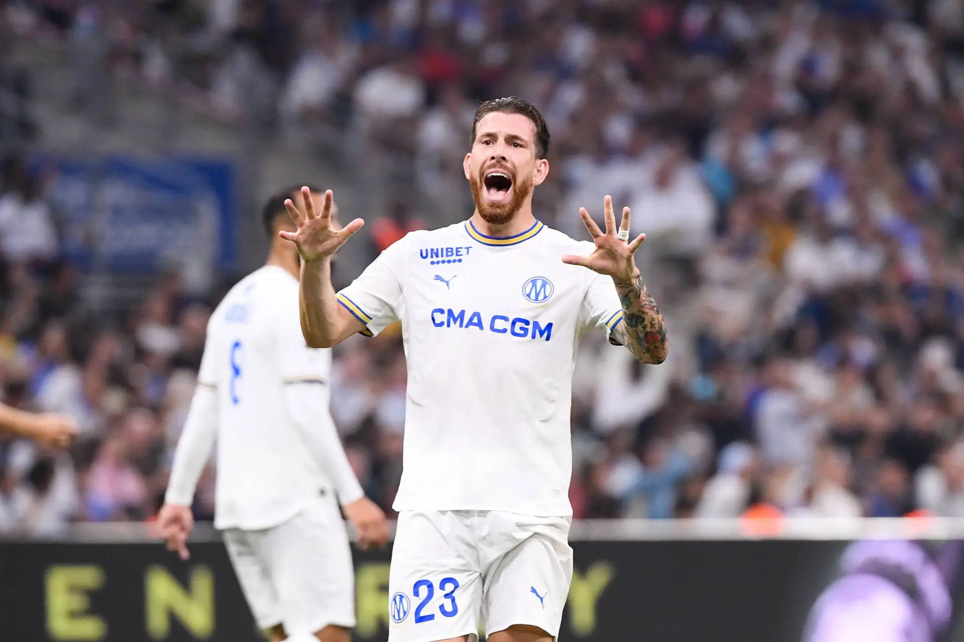 OM : La Juventus confirme une offre XXL pour Hojbjerg