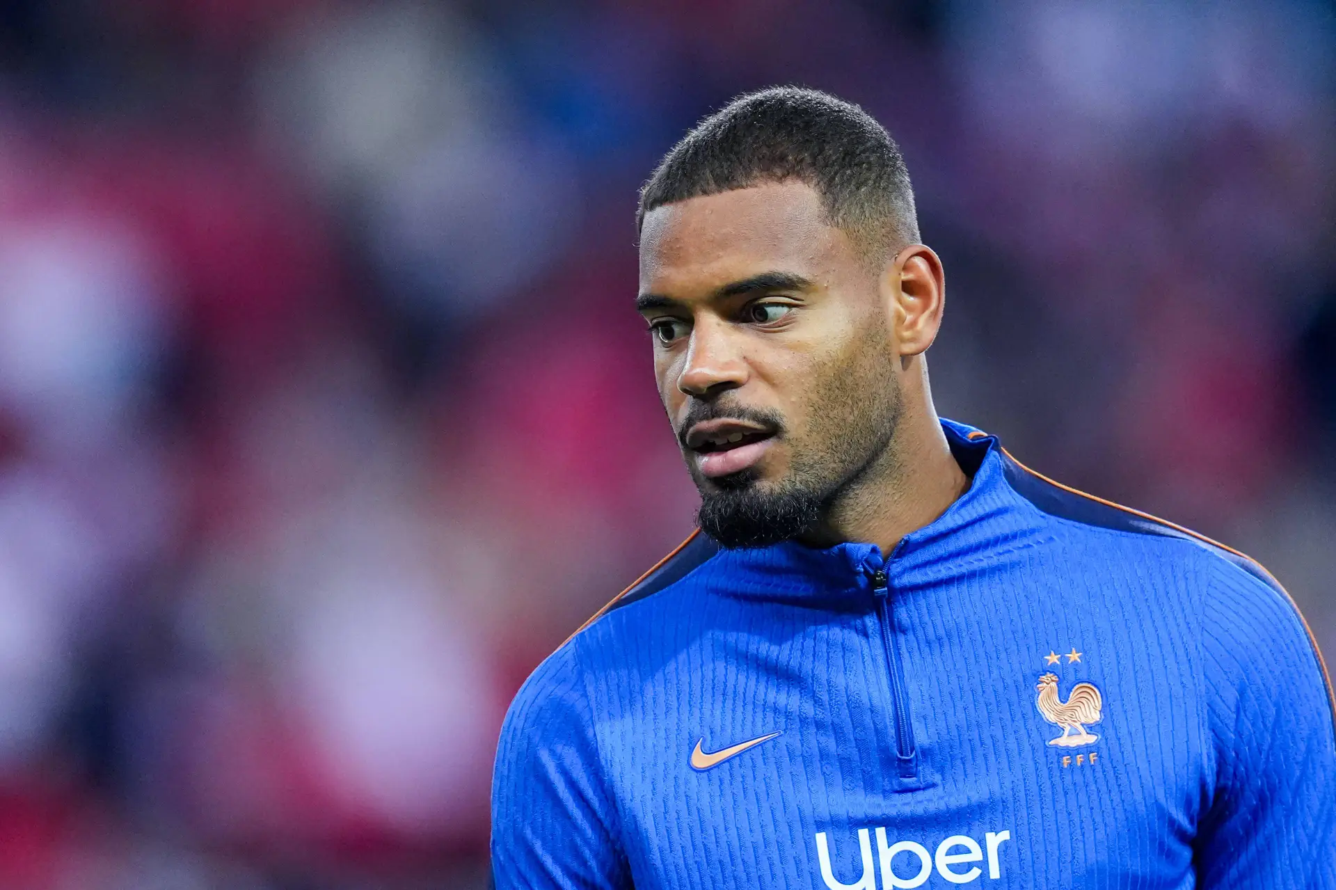 Le PSG valide l'arrivée d'un Français à 60 ME