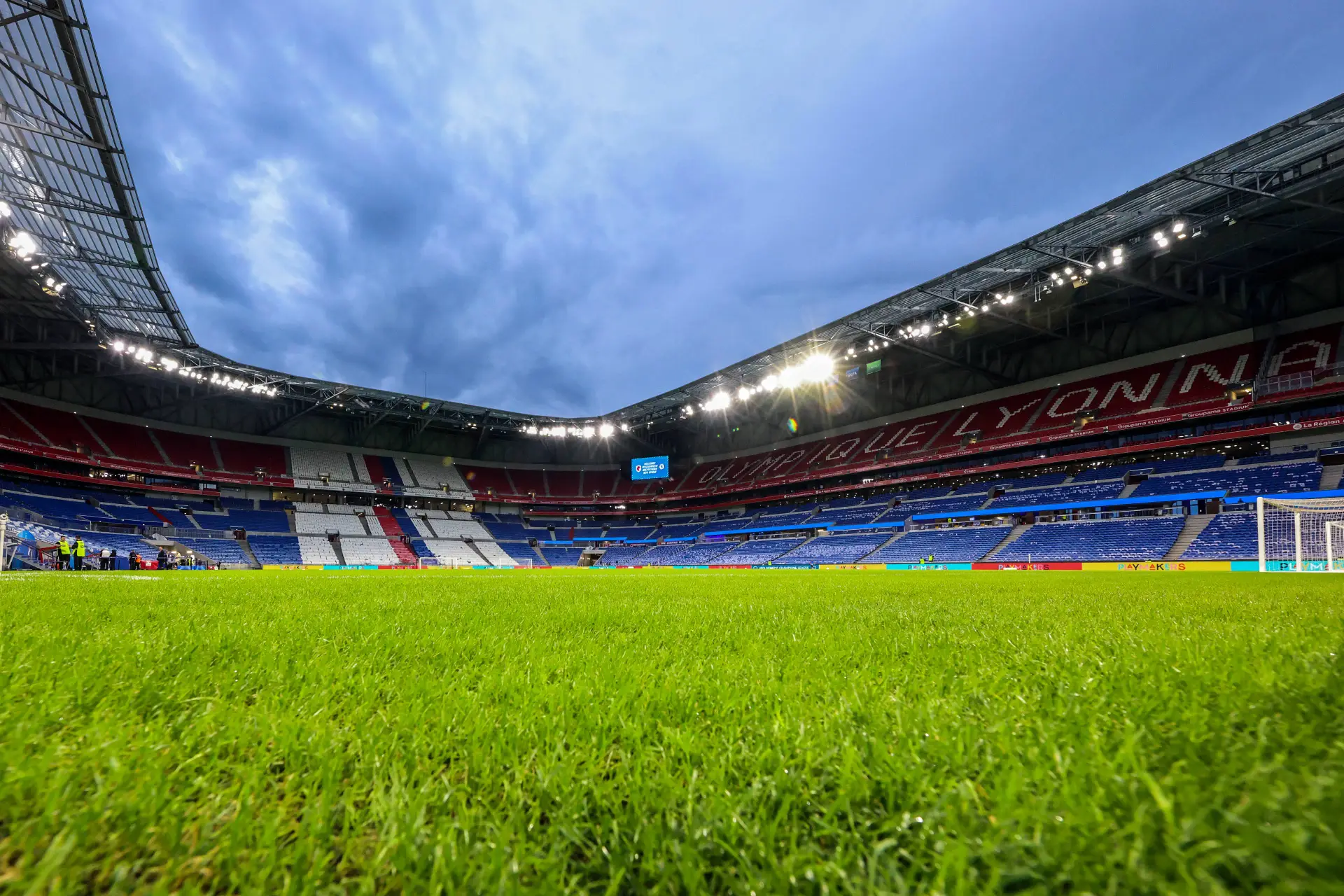 OL-Crystal Palace : nouveau coup dur