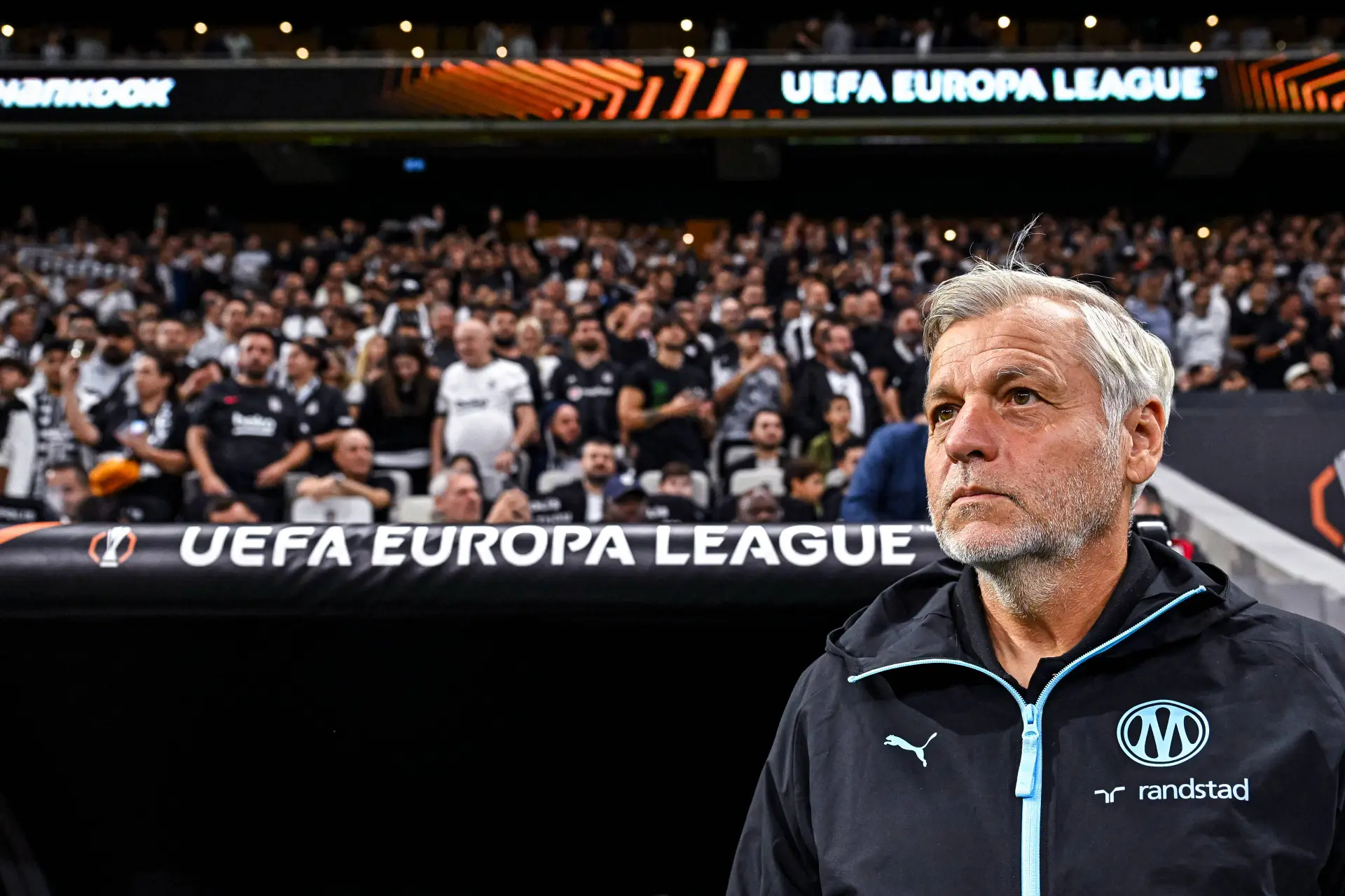 OM : Genesio fait trois paris pour sortir de la crise