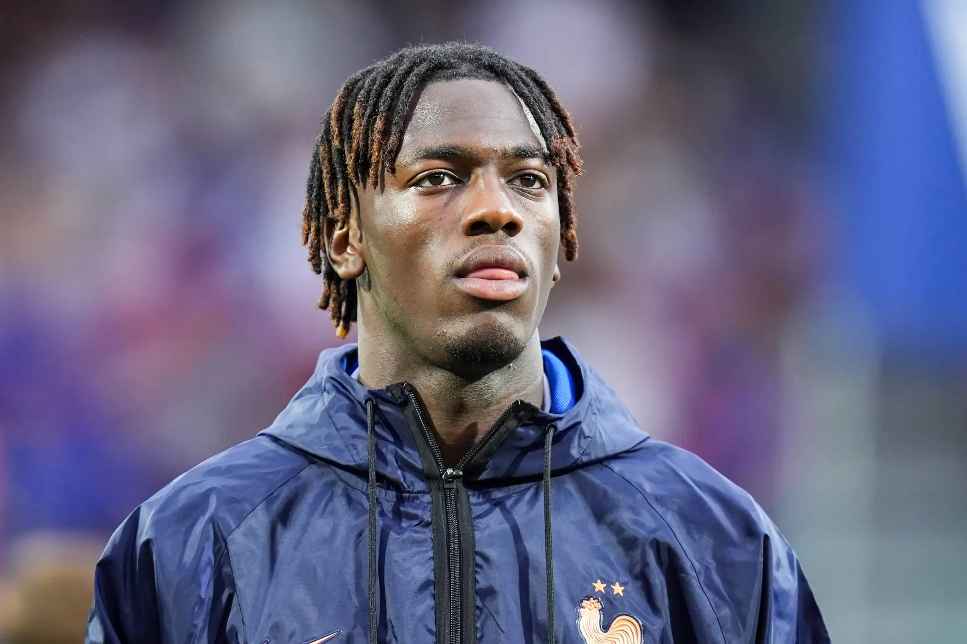 Le PSG vend le futur Pacho pour 10 ME, quelle erreur