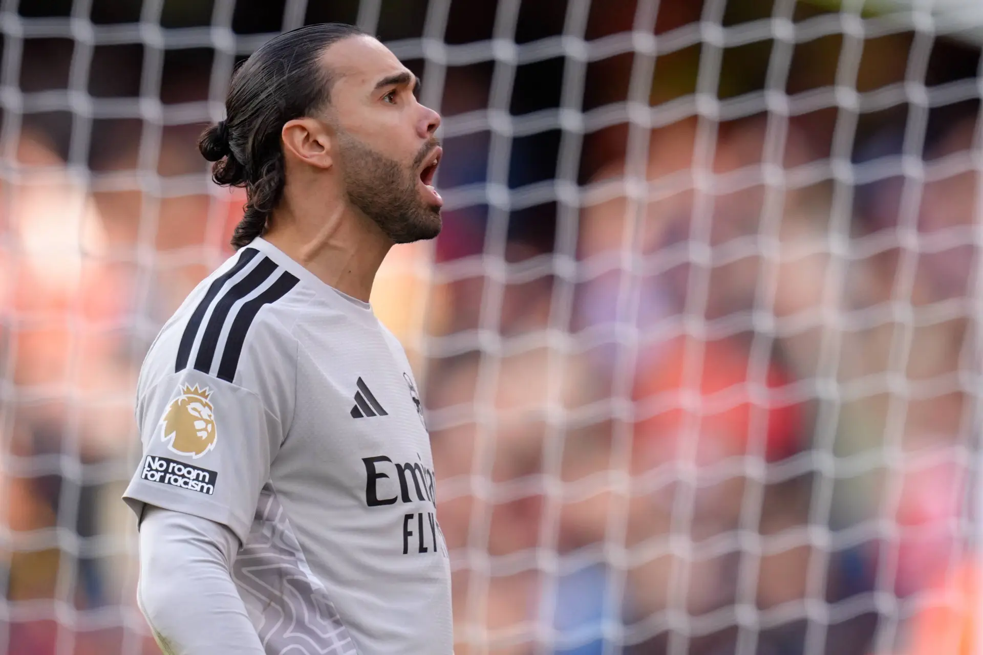Le successeur de Courtois recruté à Arsenal, le Real est chaud