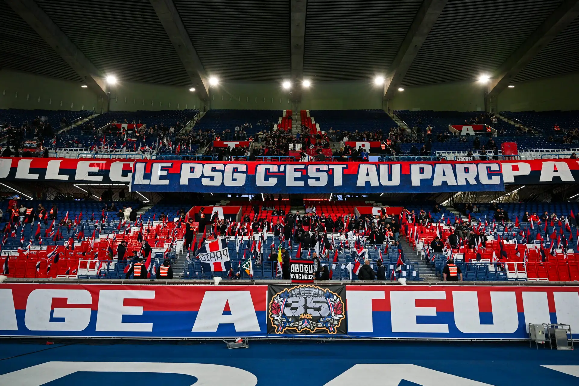 PSG : Les supporters préviennent QSI