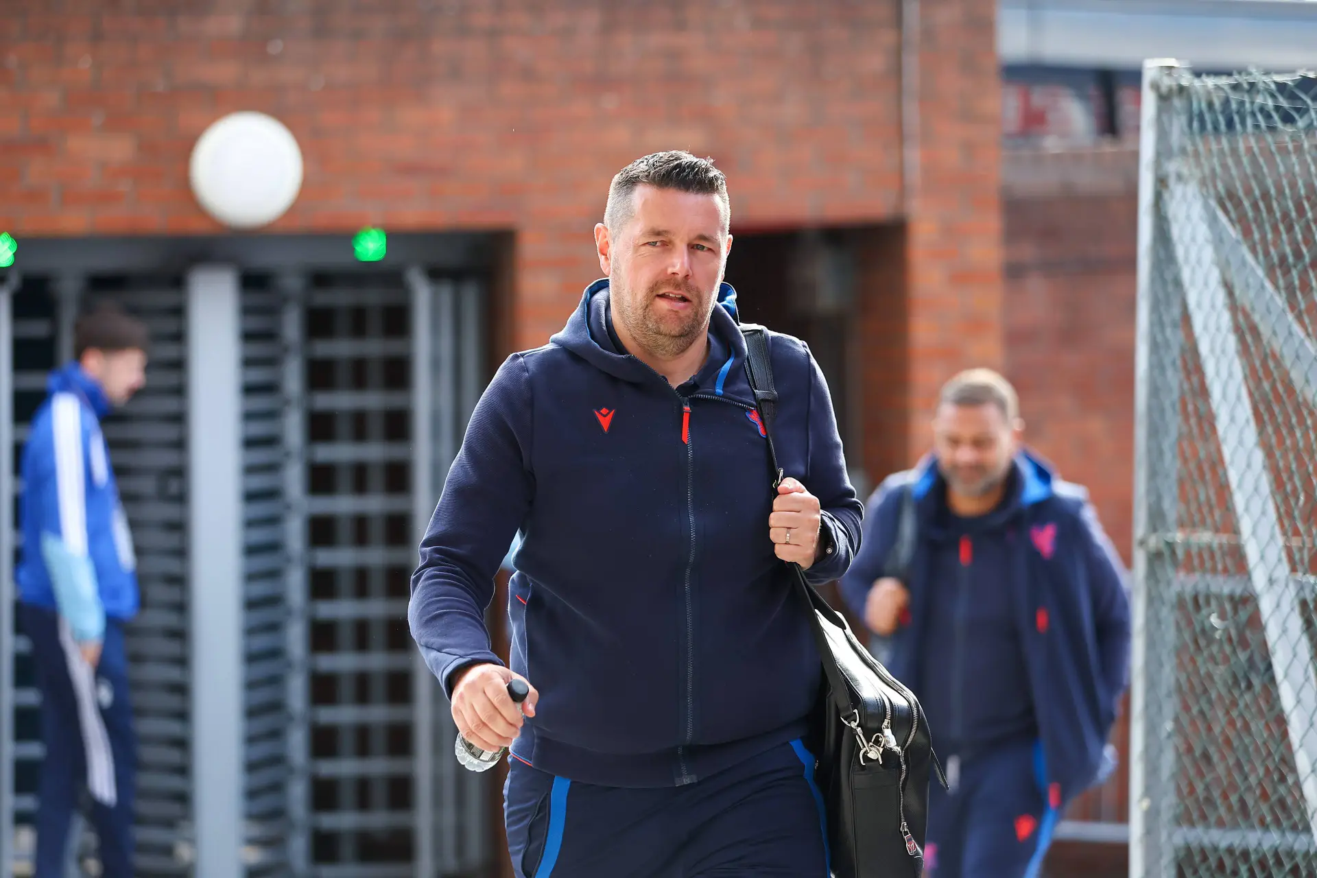 Pierre Sage viré, Crystal Palace est proche de craquer