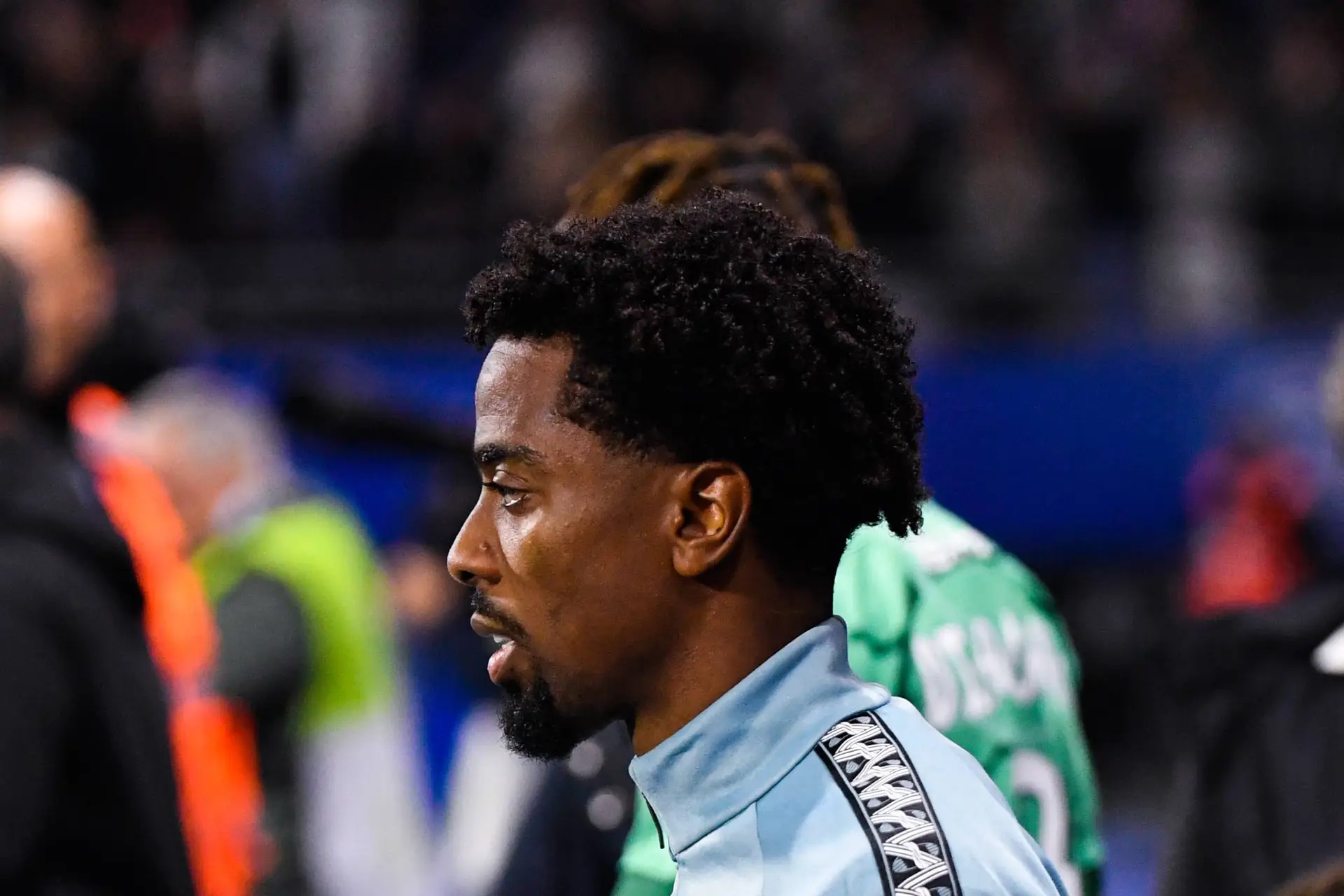 OM : L’argent a tué Angel Gomes, il est écoeuré