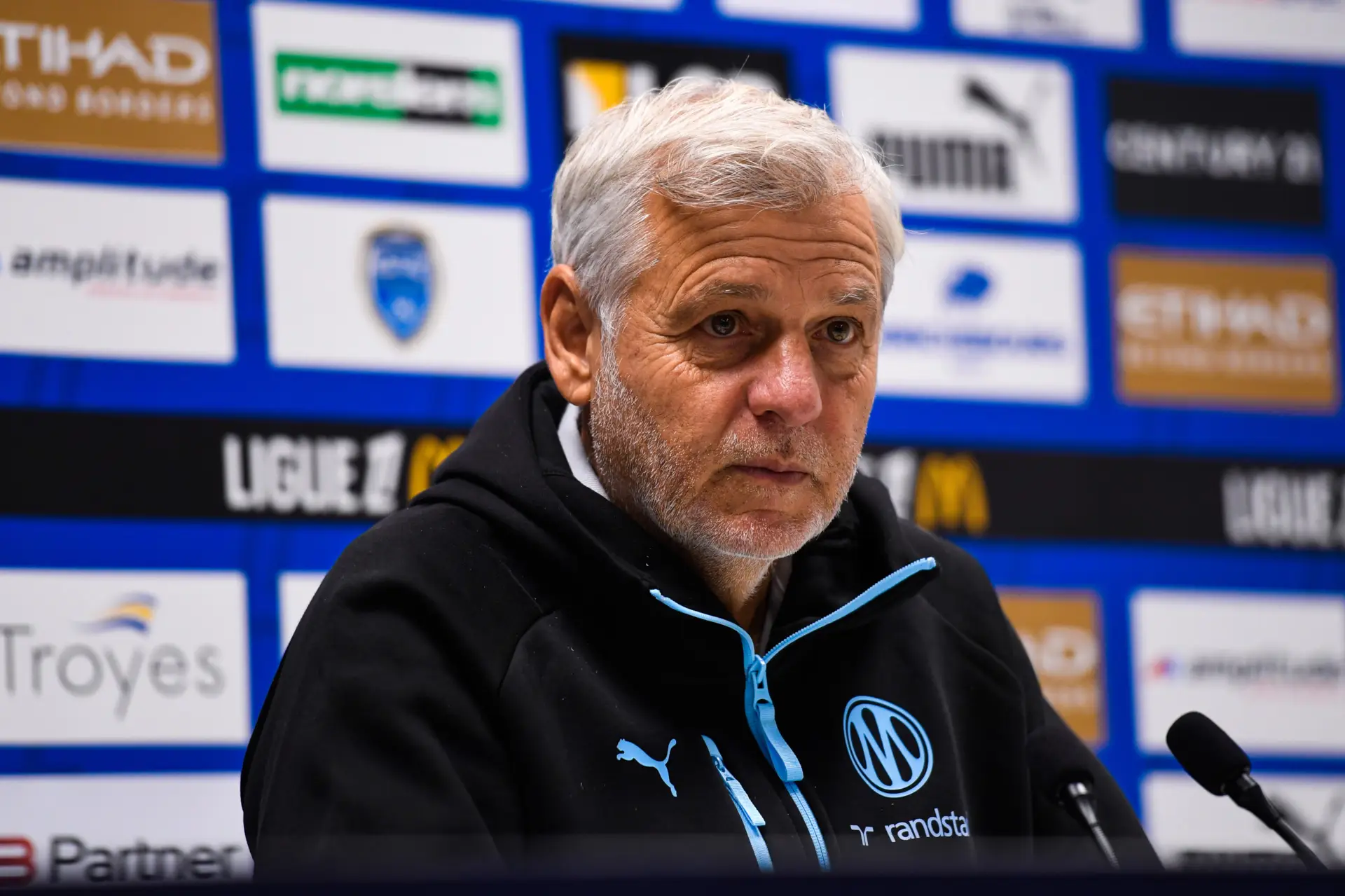 OM : La fusée est lancée, Di Meco s'enflamme