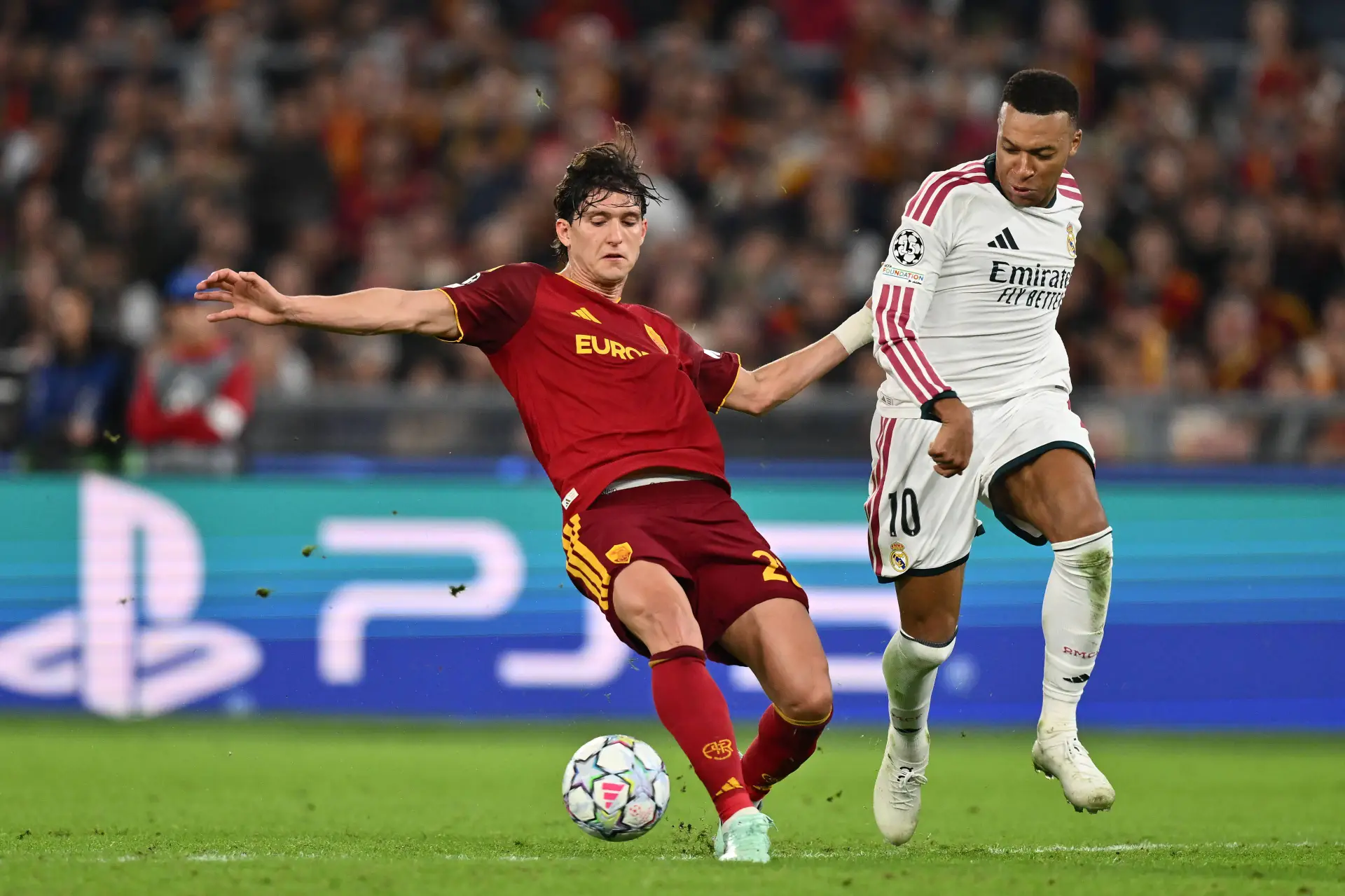 Balerdi de retour pour priver l’OM de 13 ME ?