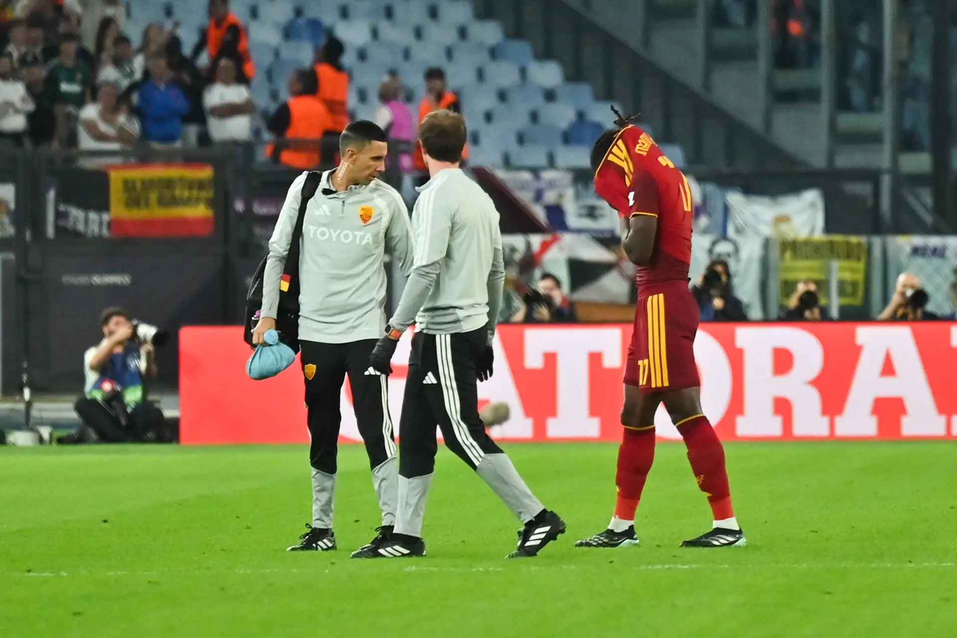 FFF : Le verdict est tombé pour Koné