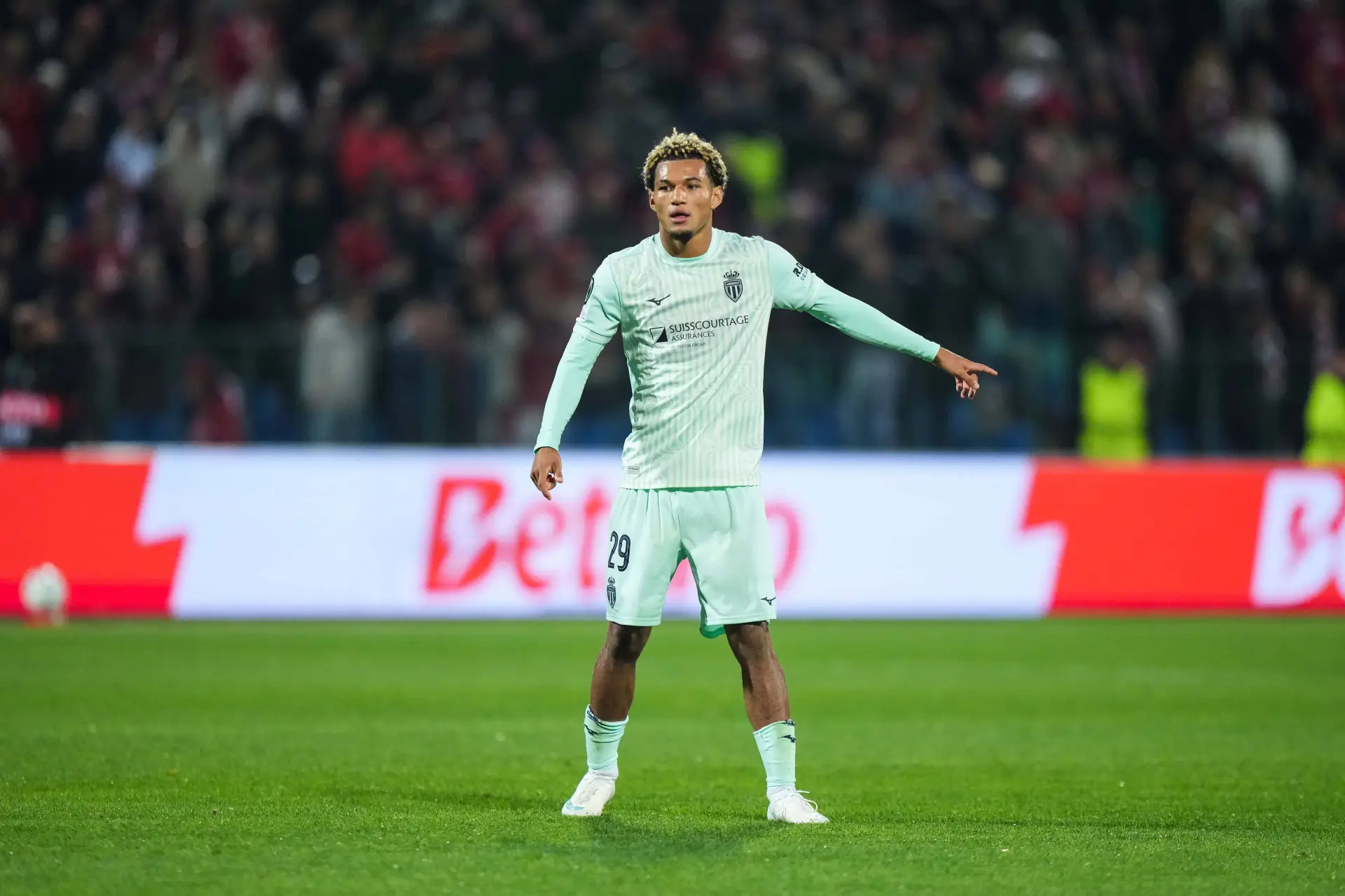 Les six pépites de Ligue 1 qui font saliver le PSG