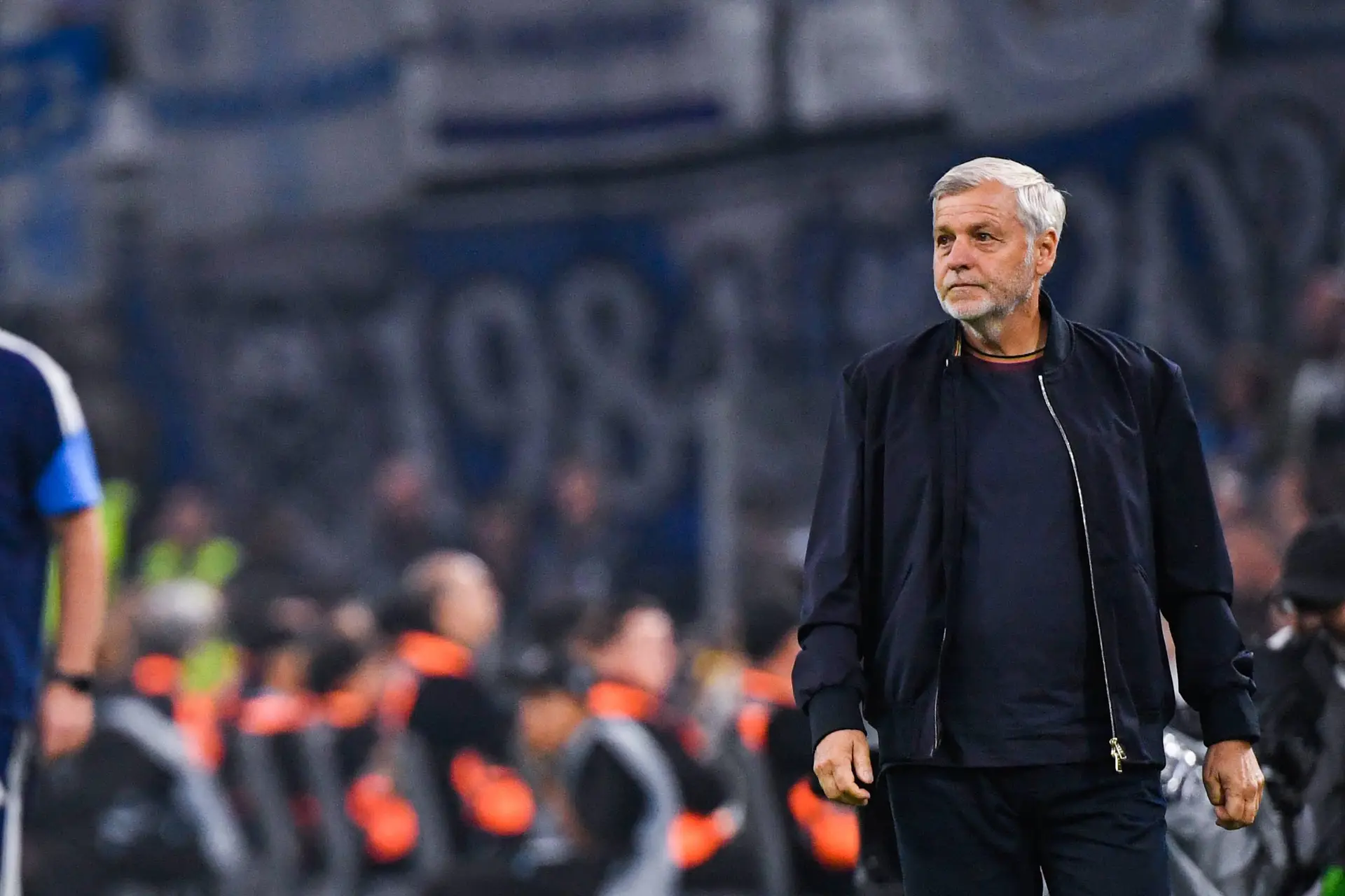 OM : Une stat horrible sort, les Marseillais défendent Genesio