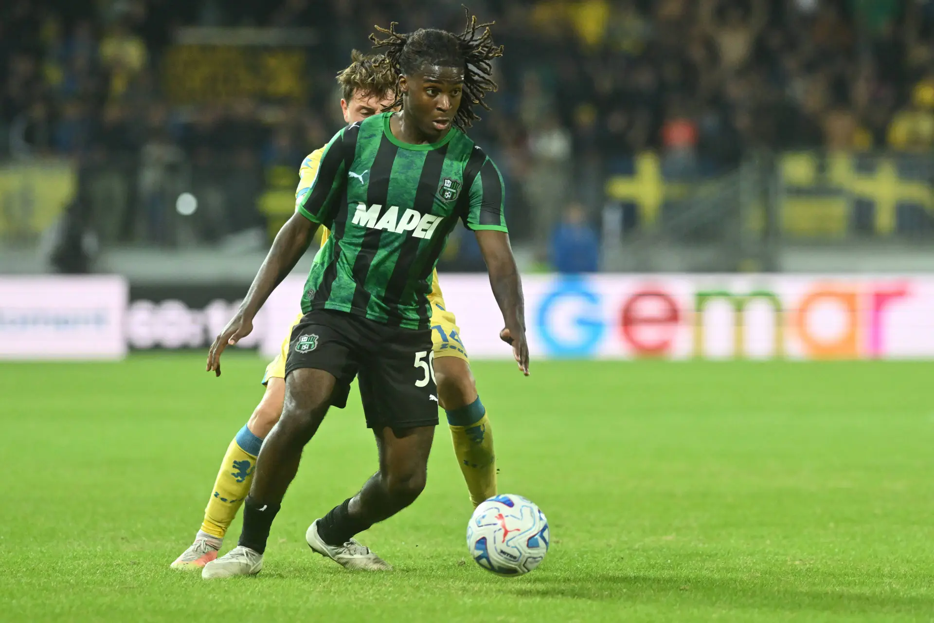 Transfert confirmé, l'OM rate un jackpot à 30 ME