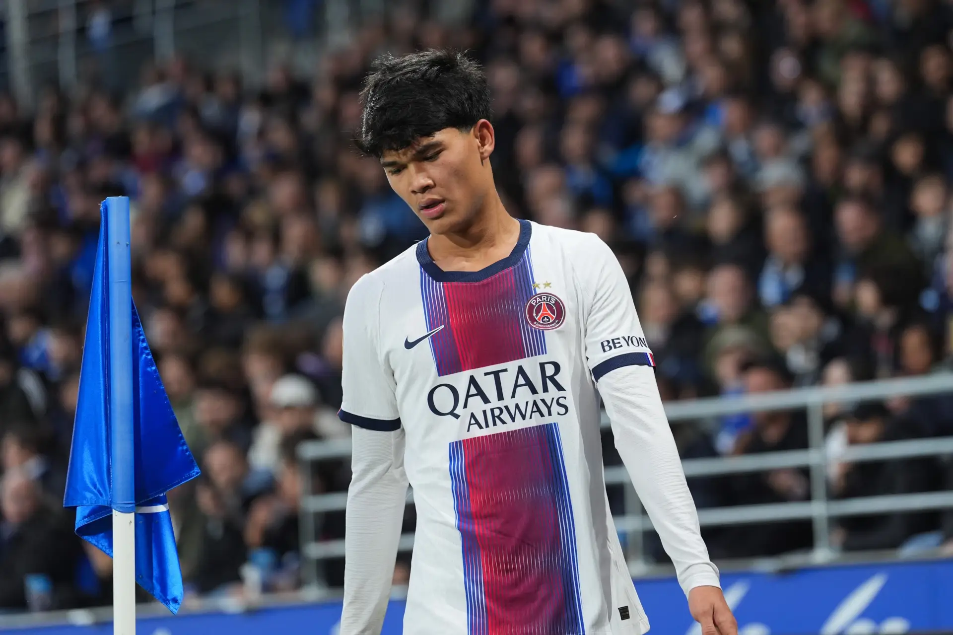 PSG : Traumatisé, le Barça regrette une énorme erreur