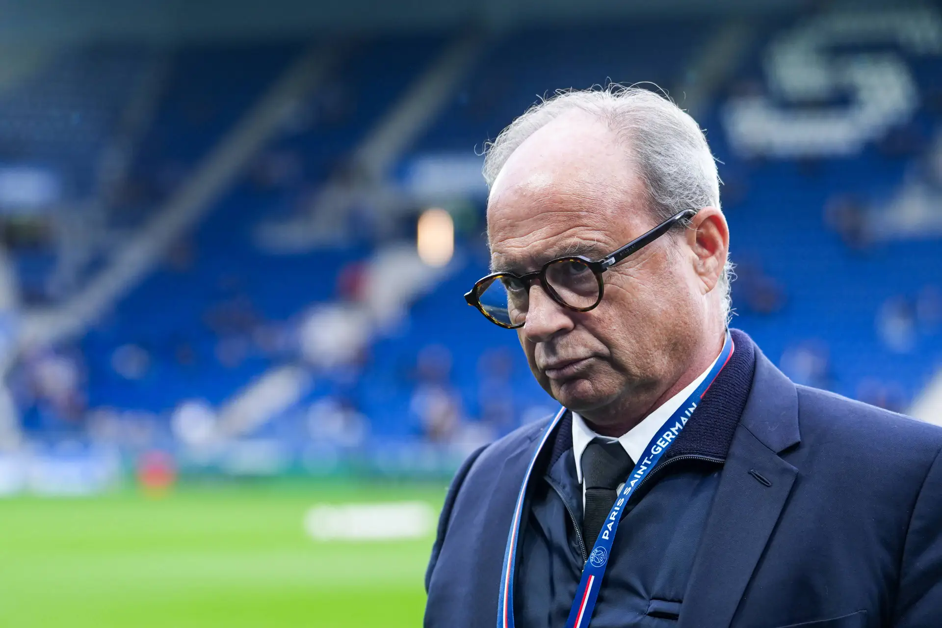 PSG : La priorité du mercato hivernal est confirmée