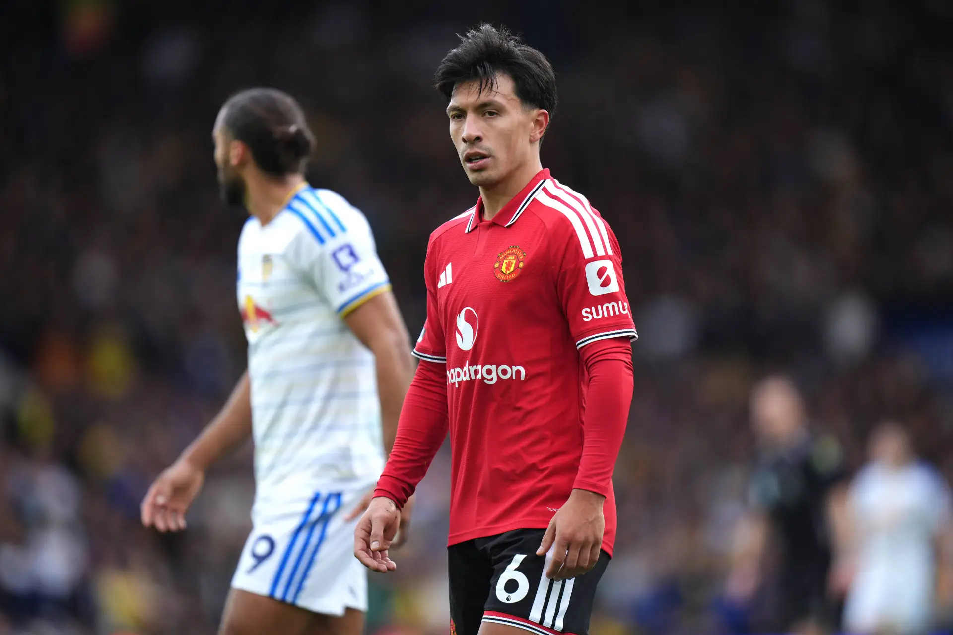 Le Barça attaque Man United pour un Argentin à zéro euro