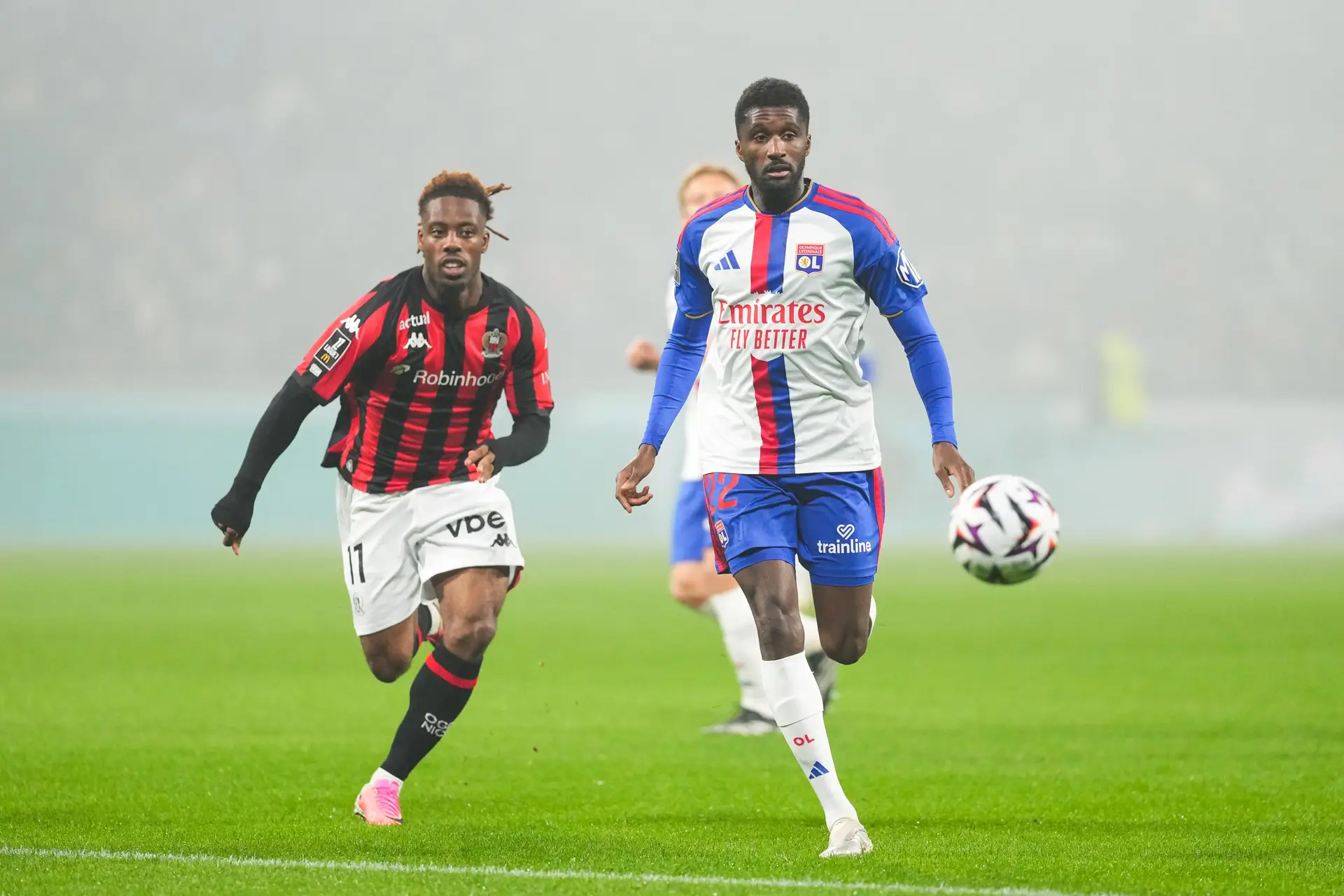 OL : Ces trois joueurs à qui Fonseca ne fait pas confiance