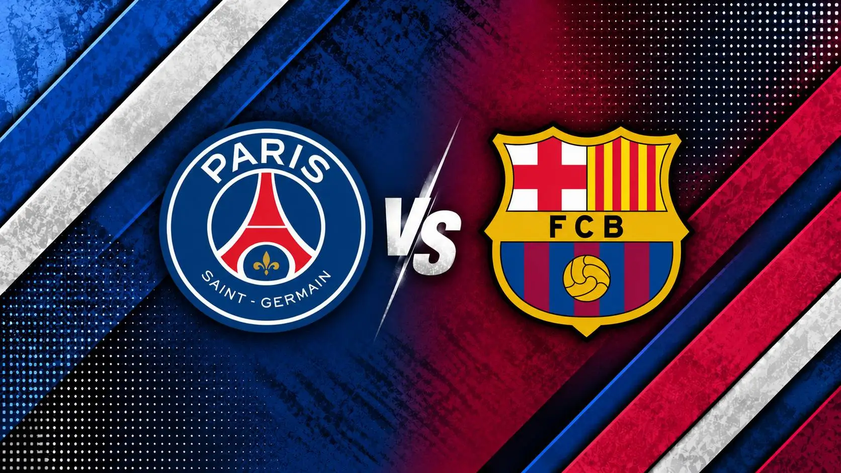 LdC : Le PSG quasiment au complet contre le Barça