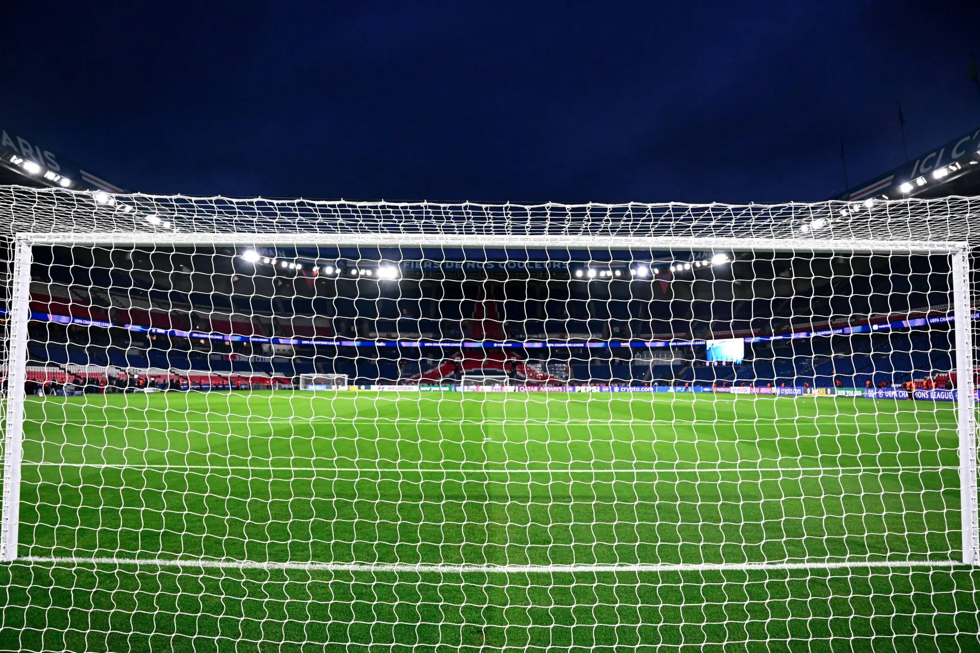 La LFP refuse de reporter PSG-OL