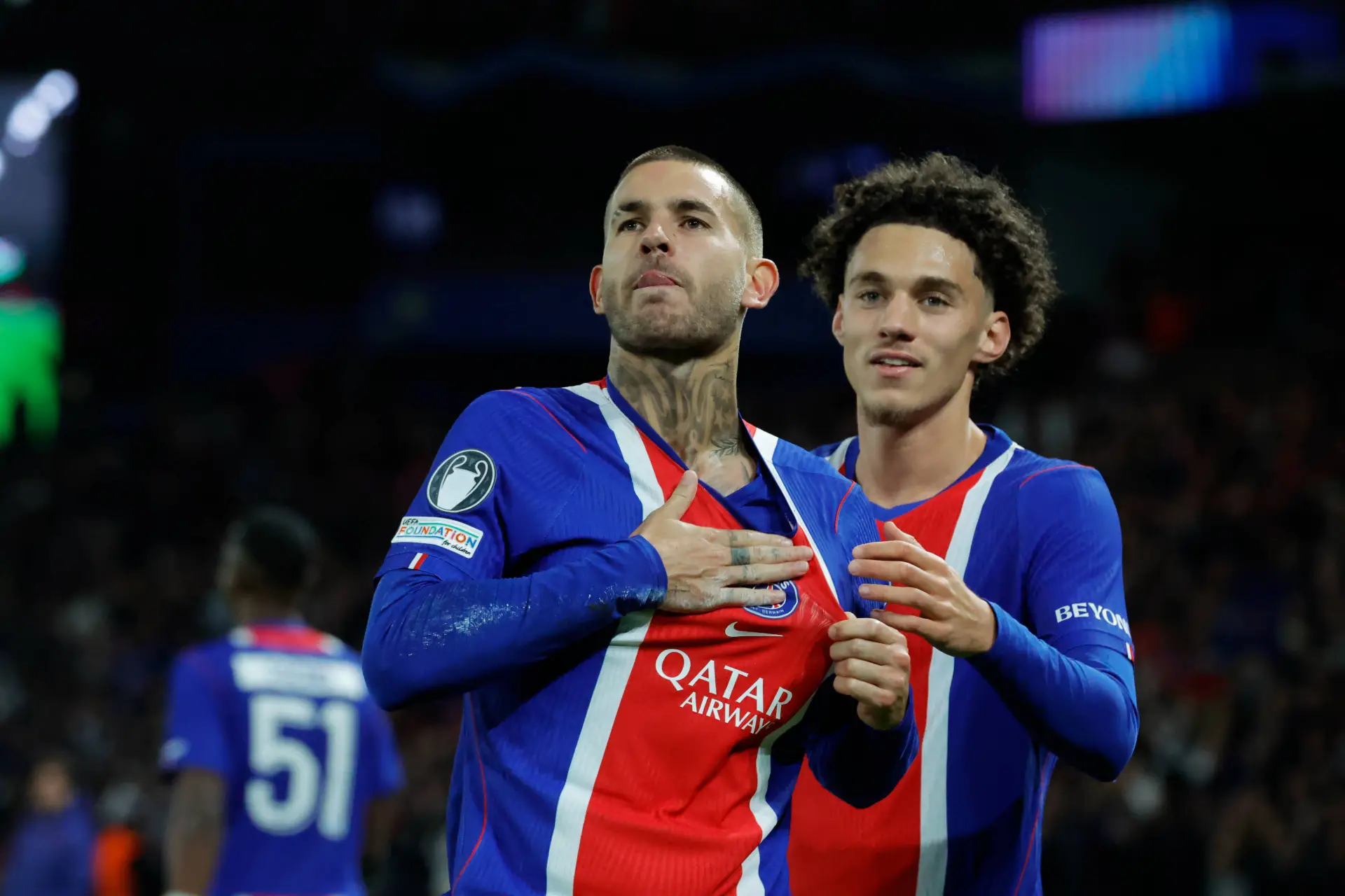 Indice UEFA : L’énorme remontée de la France grâce au PSG