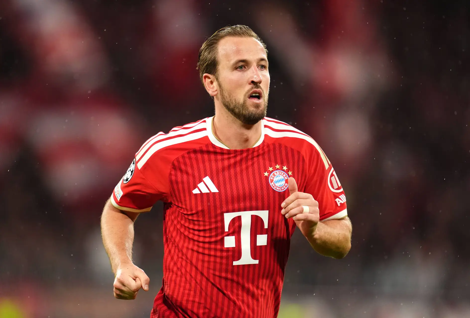 Harry Kane Ballon d'Or, un indice de plus