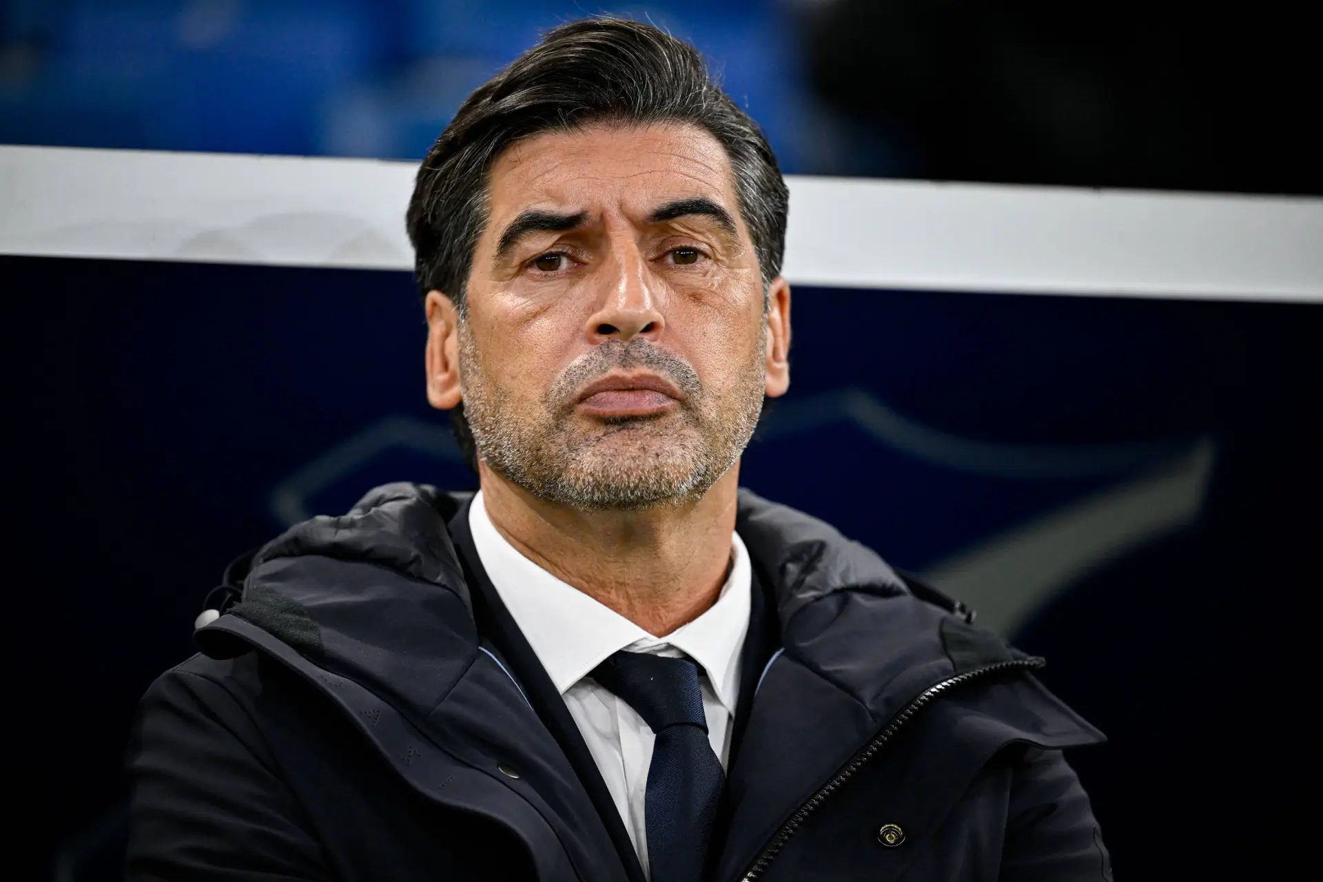 Fonseca lance le mercato de l’OL