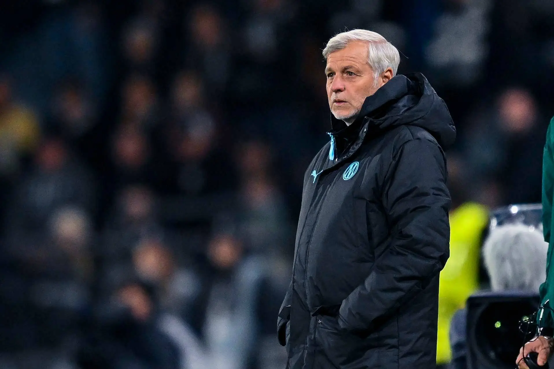 L’OM est indigne de l’Europe, la colère de Genesio