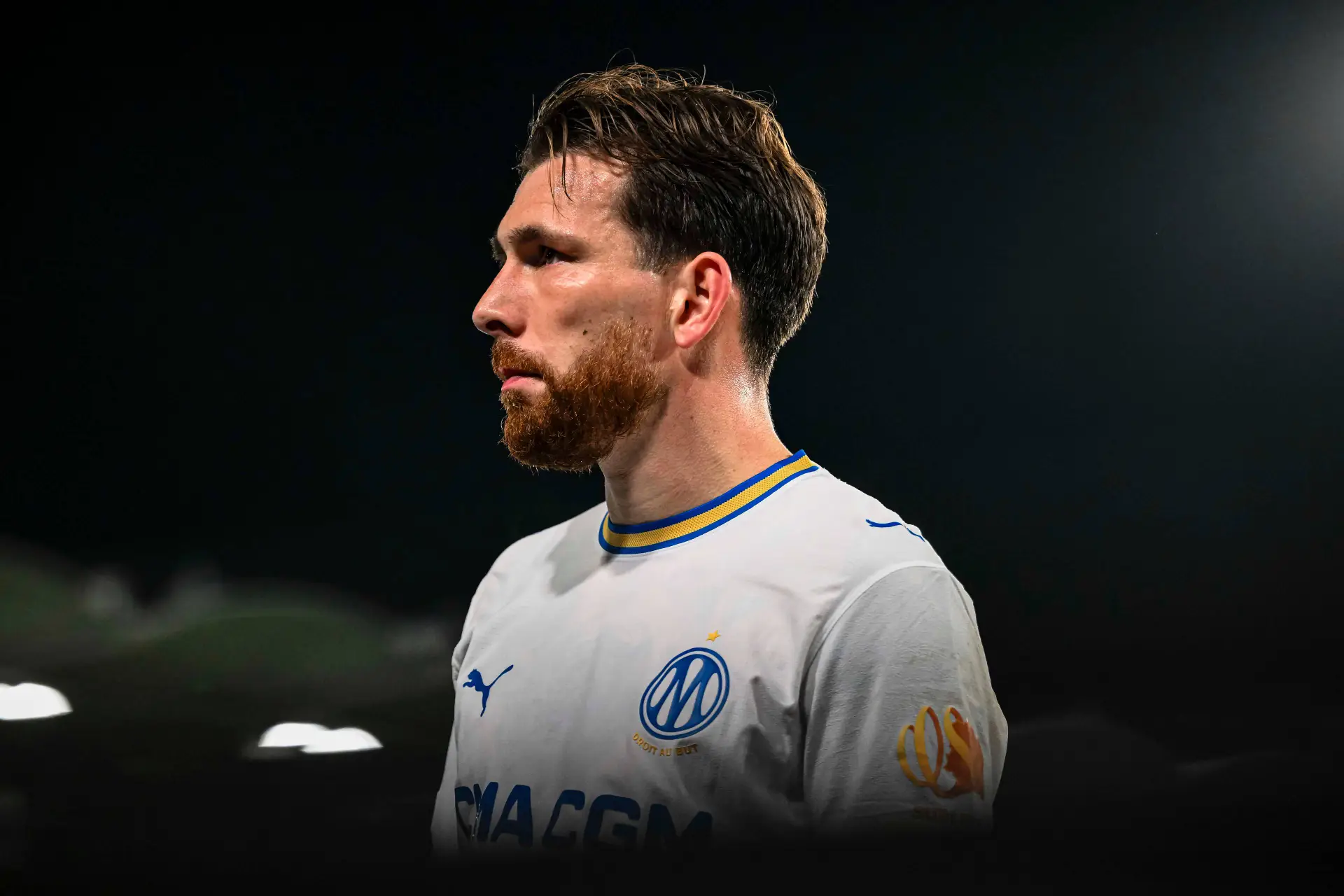 Mercato : La Fiorentina fonce à l’OM en urgence