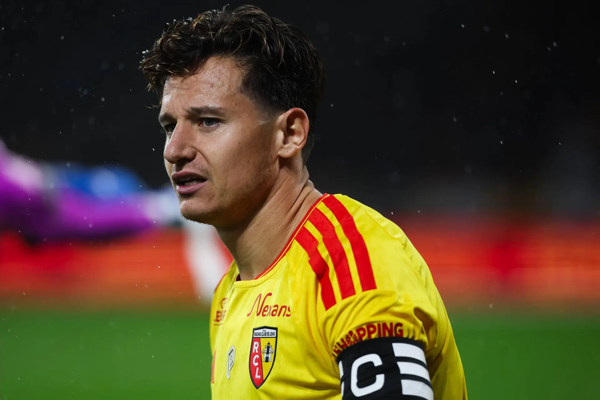 Lens : Thauvin inscrit un bijou pour sa 300e en Ligue 1