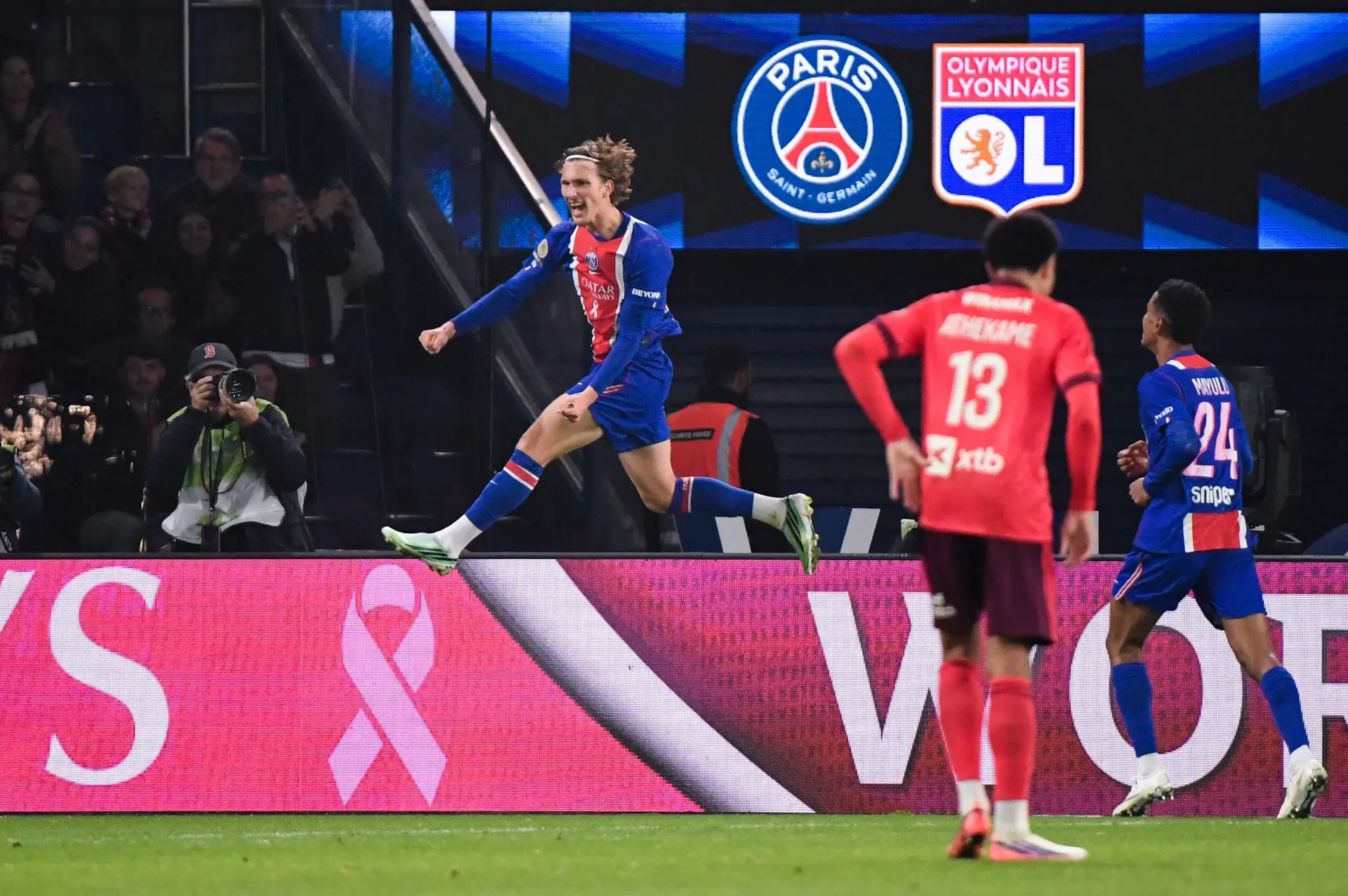 Transfert à 45 ME, le PSG a bien touché le jackpot