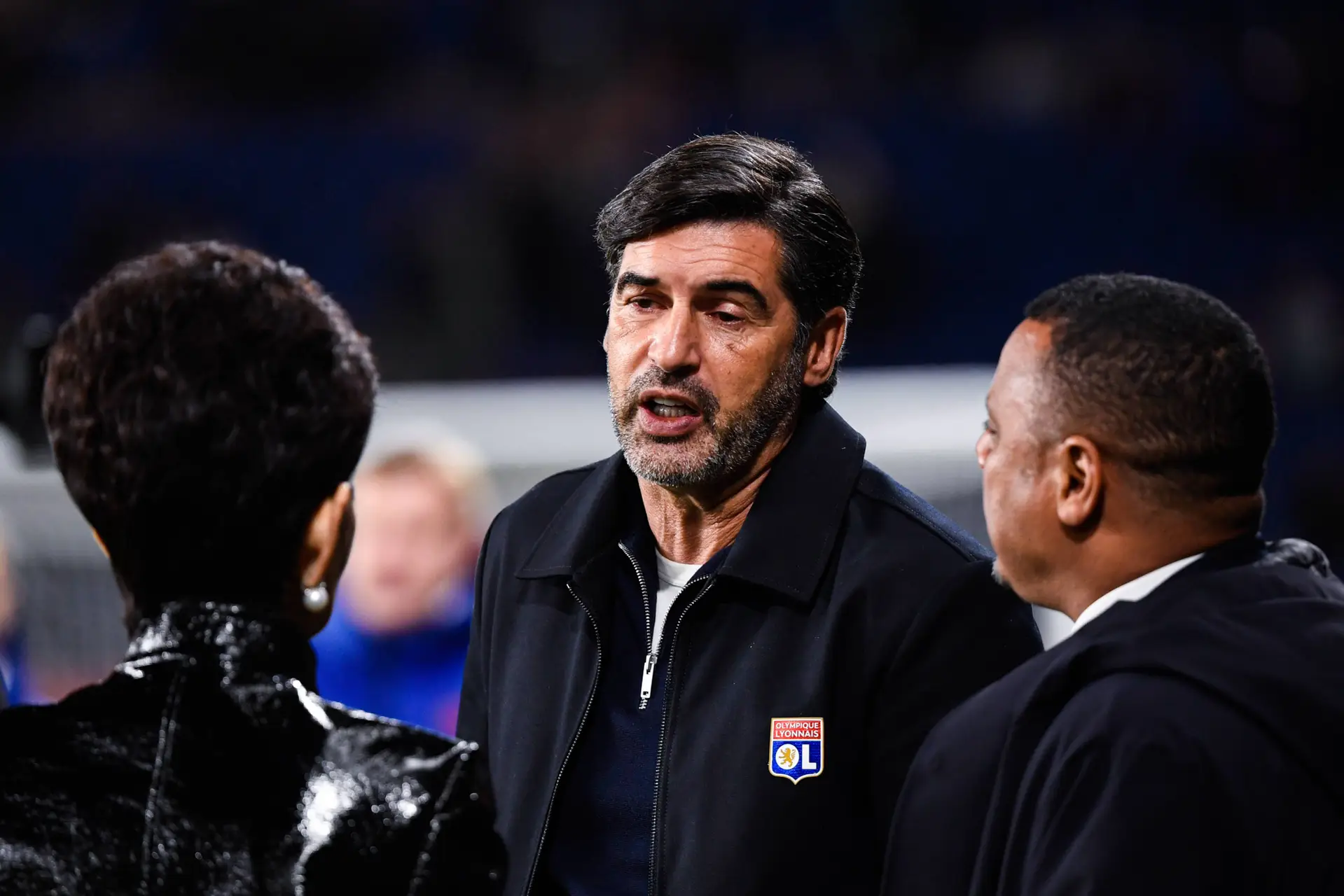 OL : RMC condamne Paulo Fonseca