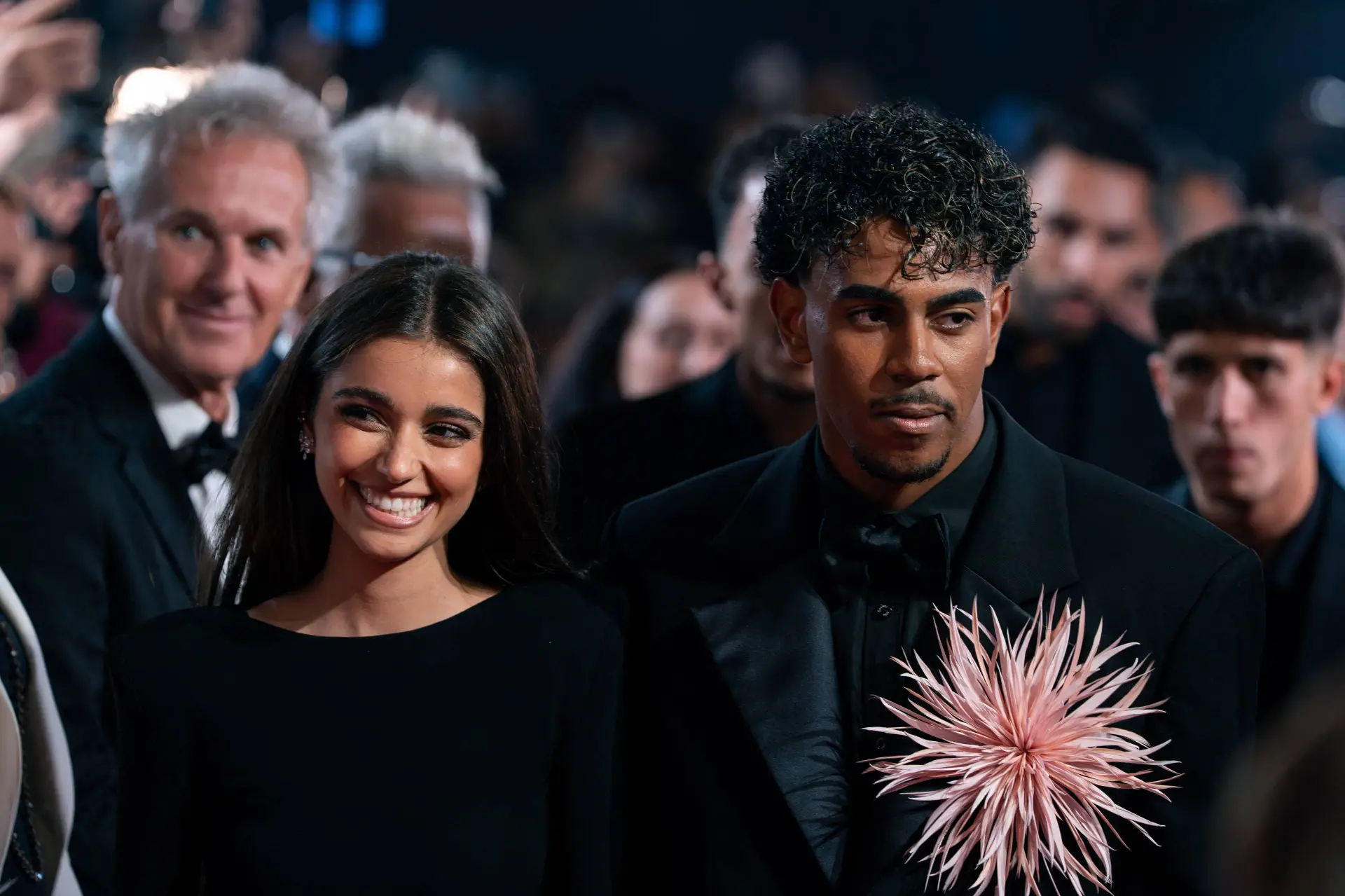 Le Ballon d'Or de Kane est un scandale, l'oncle de Yamal se lâche