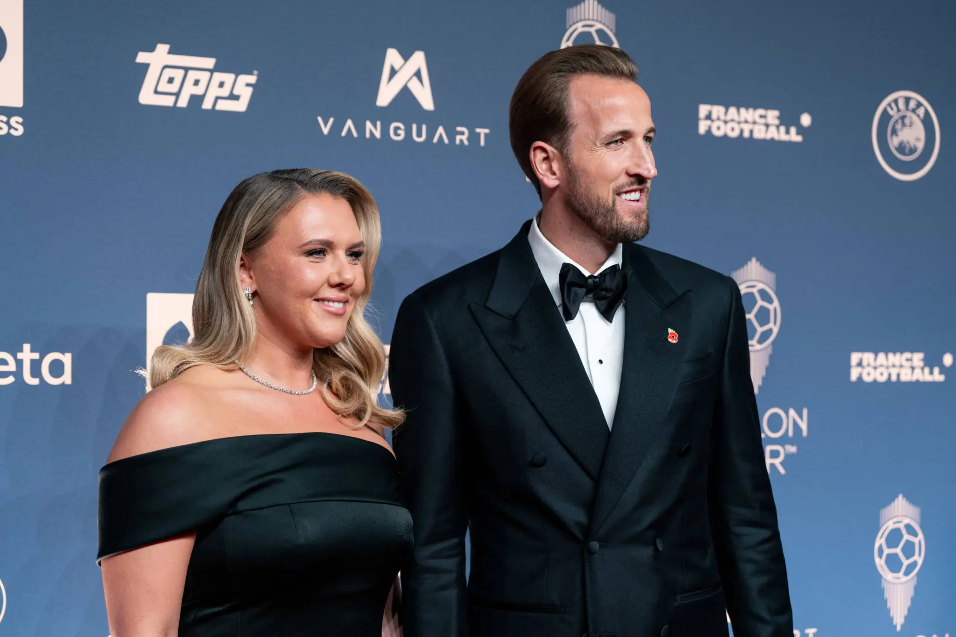 Ces commentaires sur l’épouse d’Harry Kane la font vomir