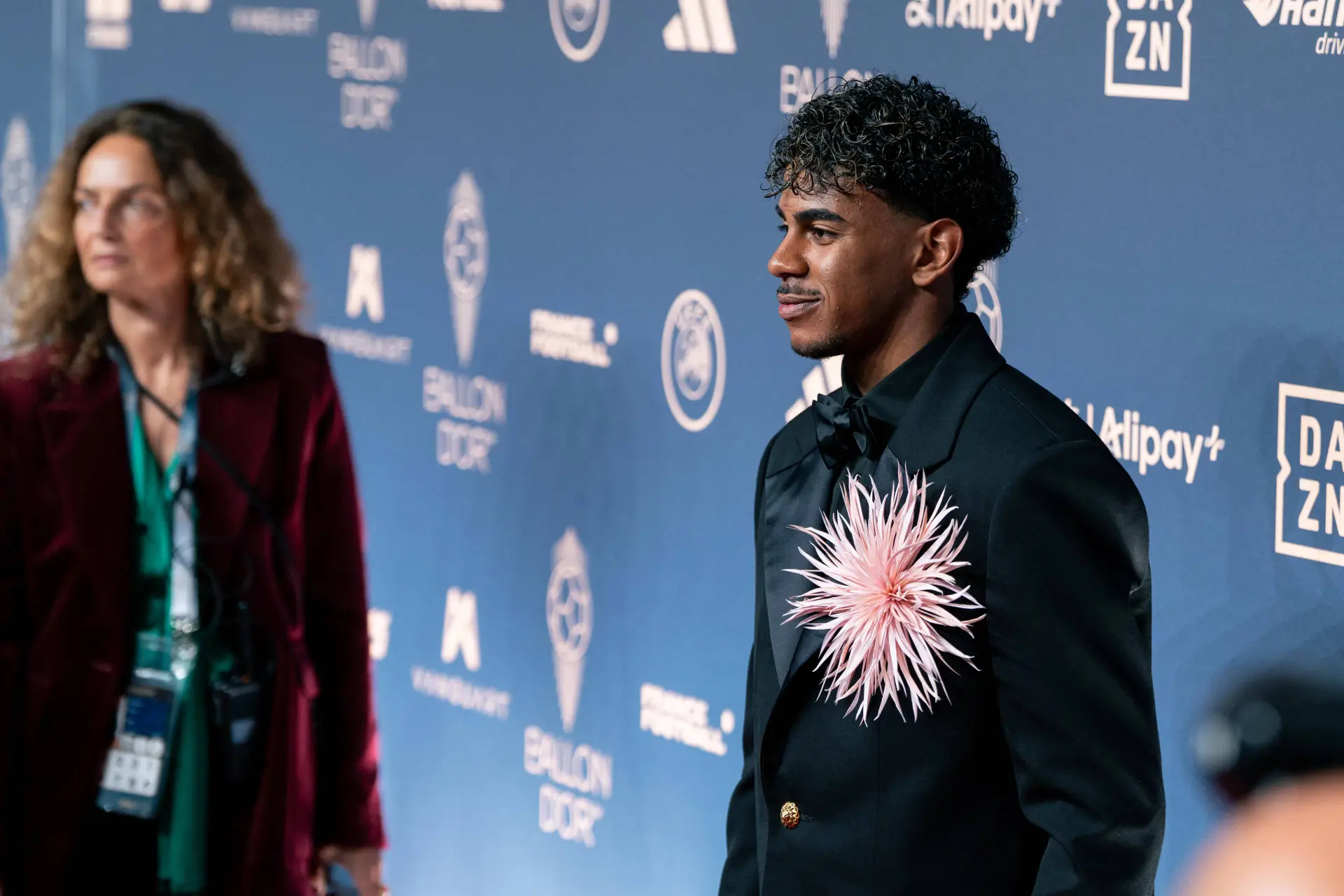 Focus sur le Barça, Yamal a digéré le Ballon d'Or
