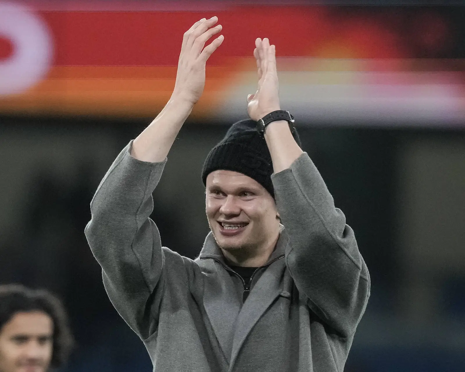 Le Real Madrid a trouvé mieux qu’Olise pour 2027