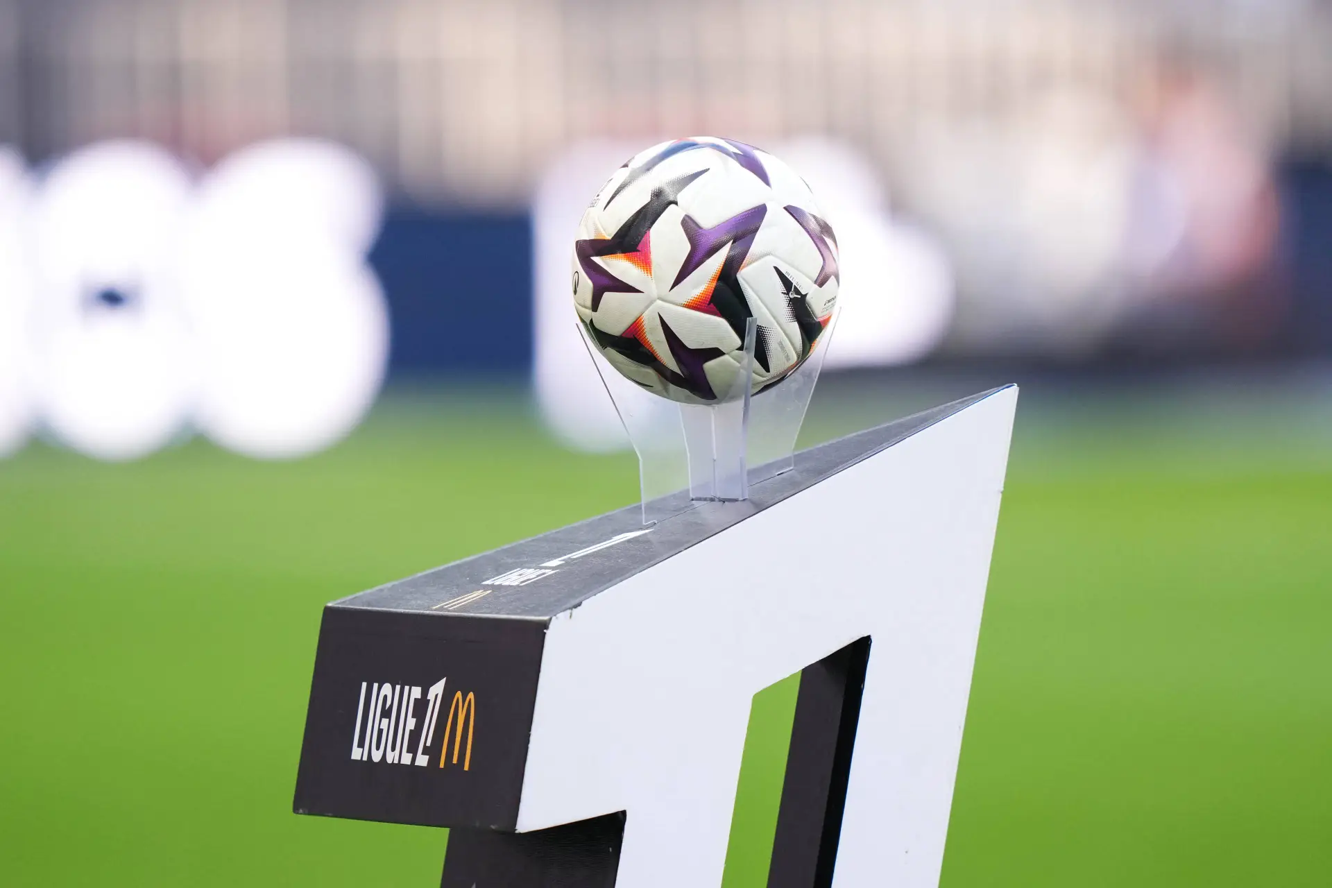 Ligue 1