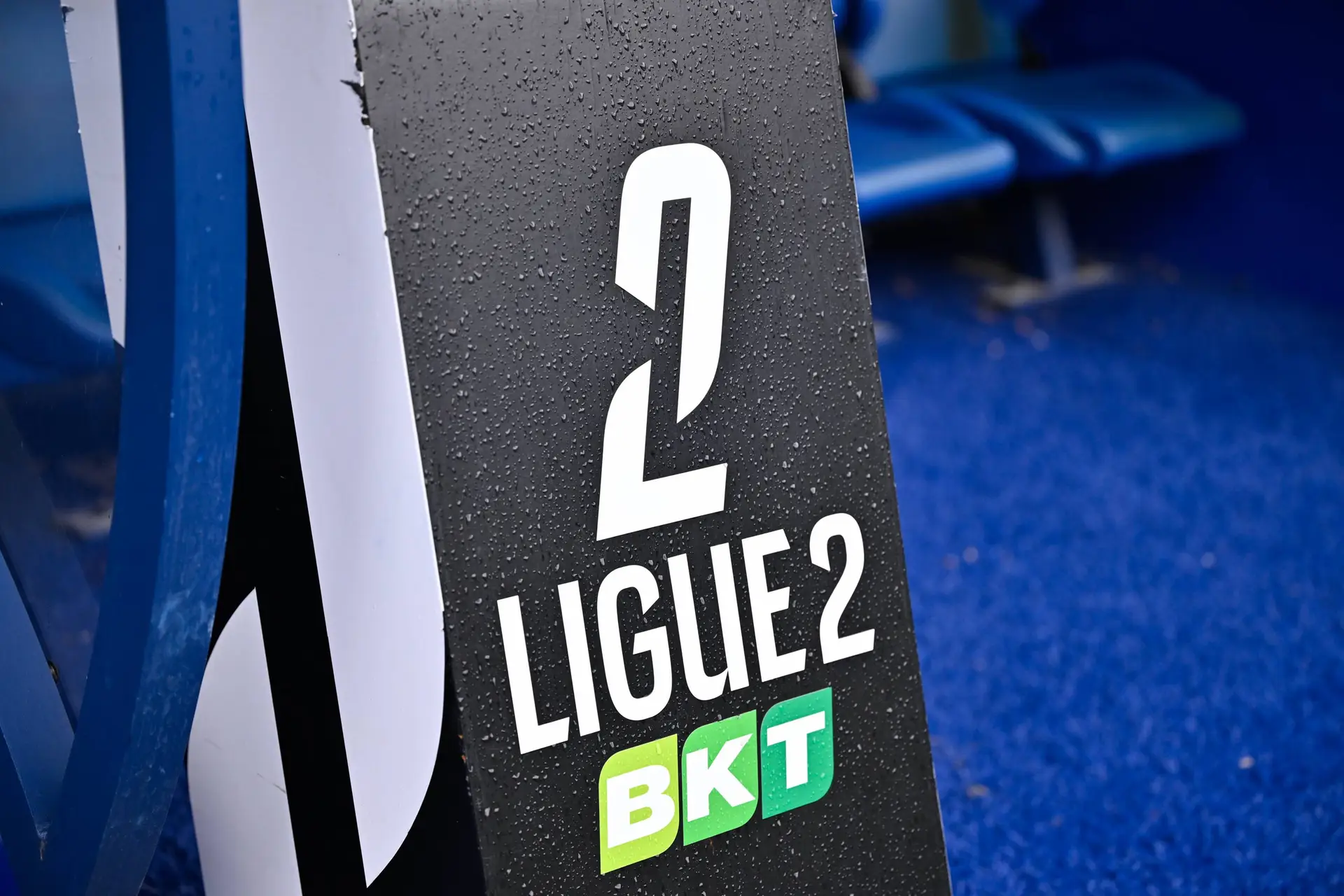 Ligue 2
