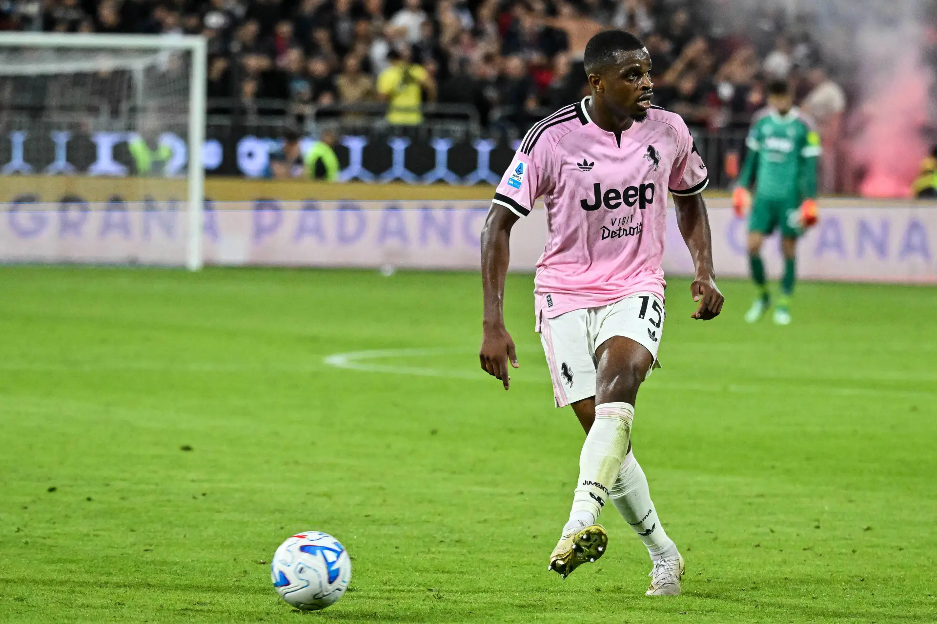 Pierre Kalulu