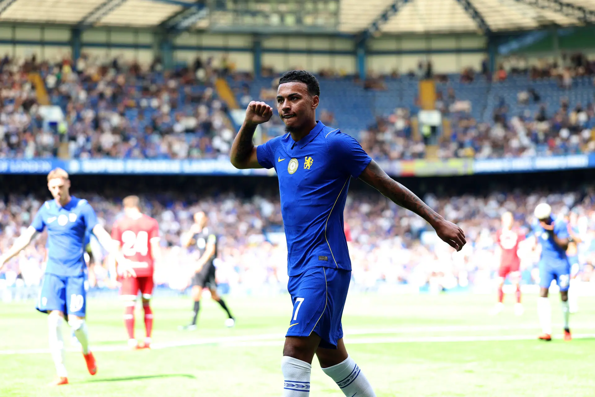 The transfers that could define the 2026/27 Premier League season