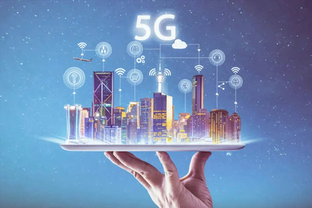 5g 1