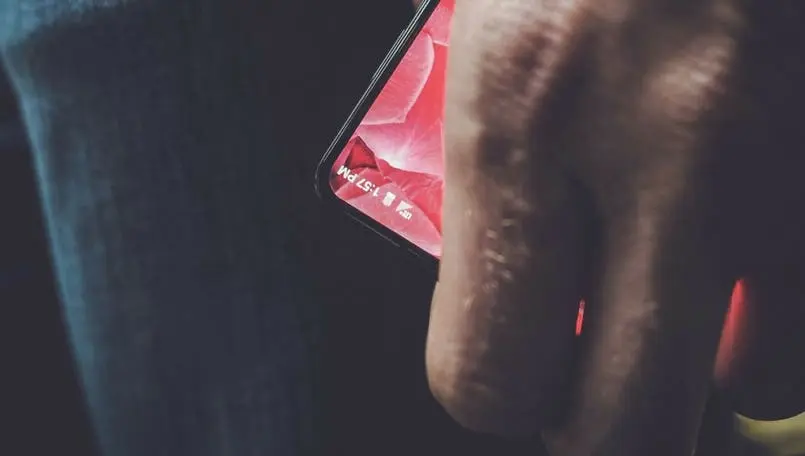 andy rubin smartphone