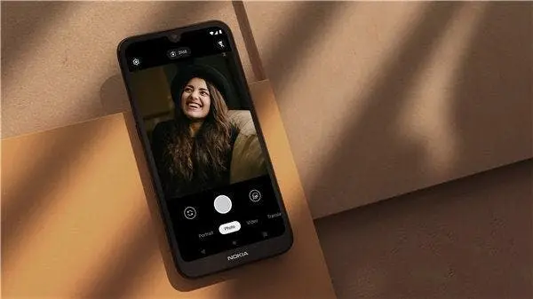 camera go c
