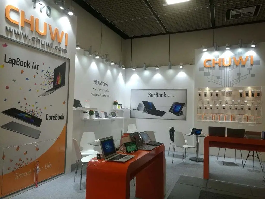 chuwi at ifa