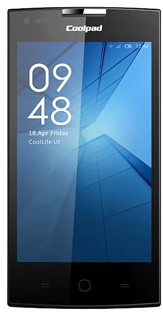 coolpad rogue