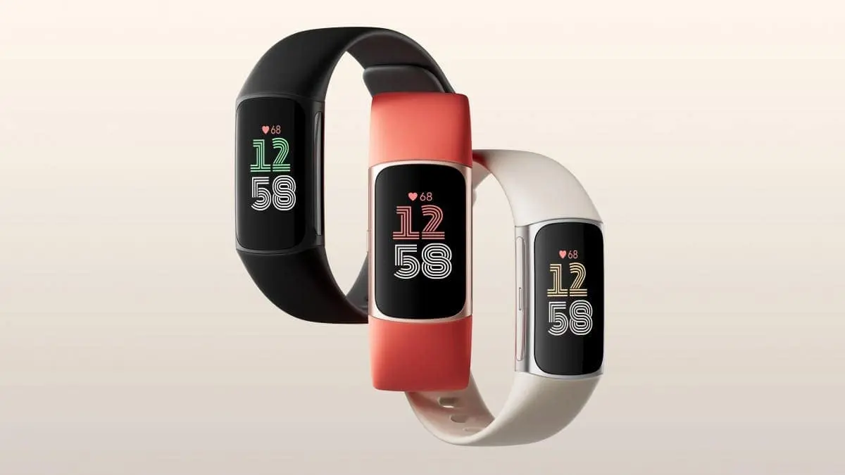 fitbit charge 6 1