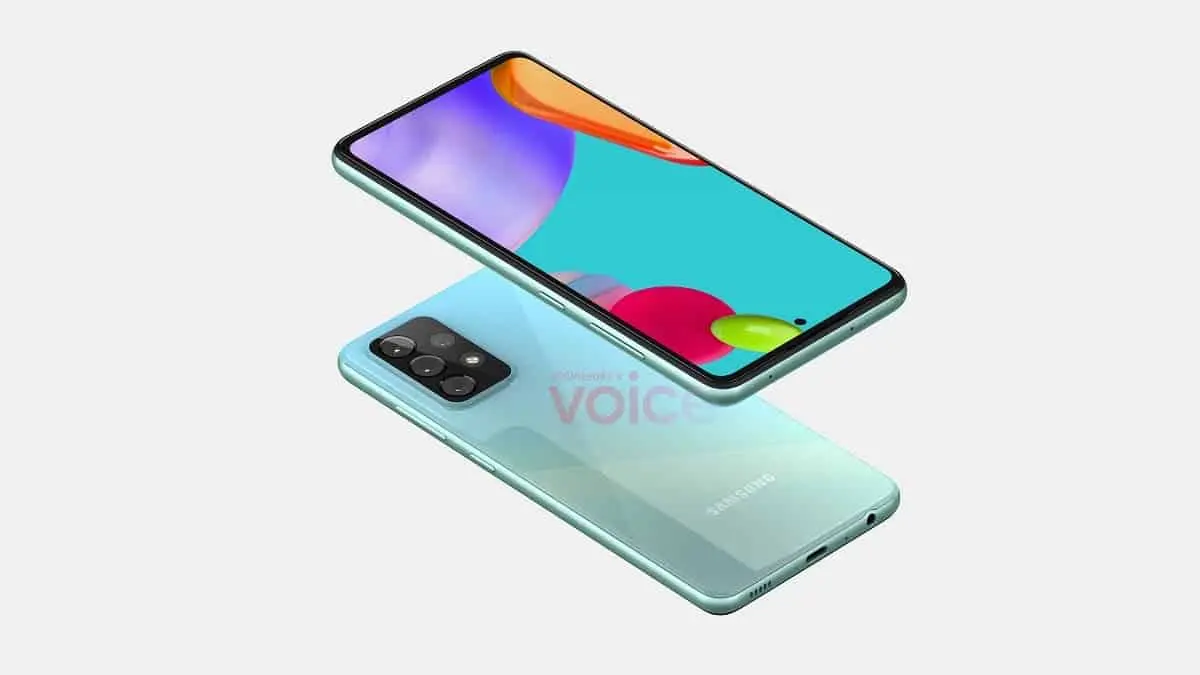 galaxy a42 4