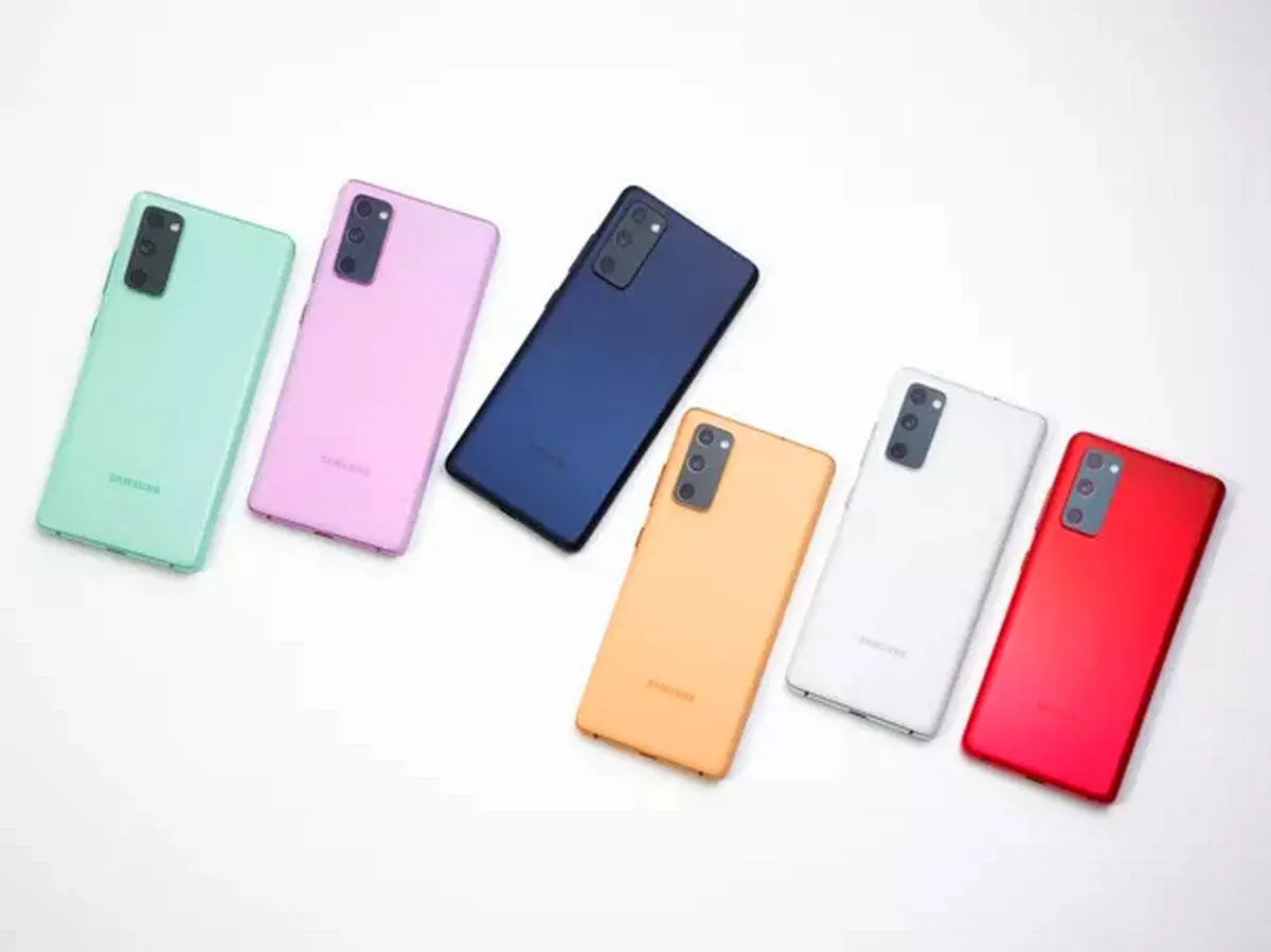 galaxy s20 fe update