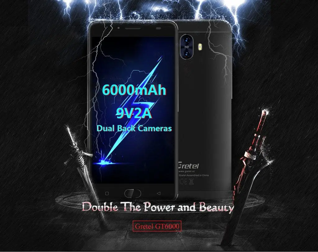 gretel gt6000 1