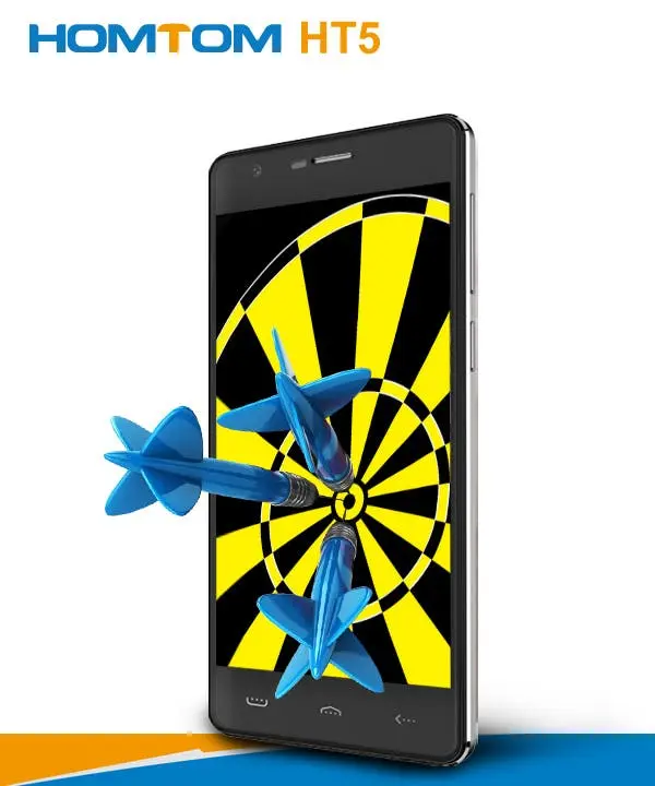 homtom ht5