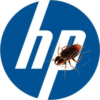 hp cockroach